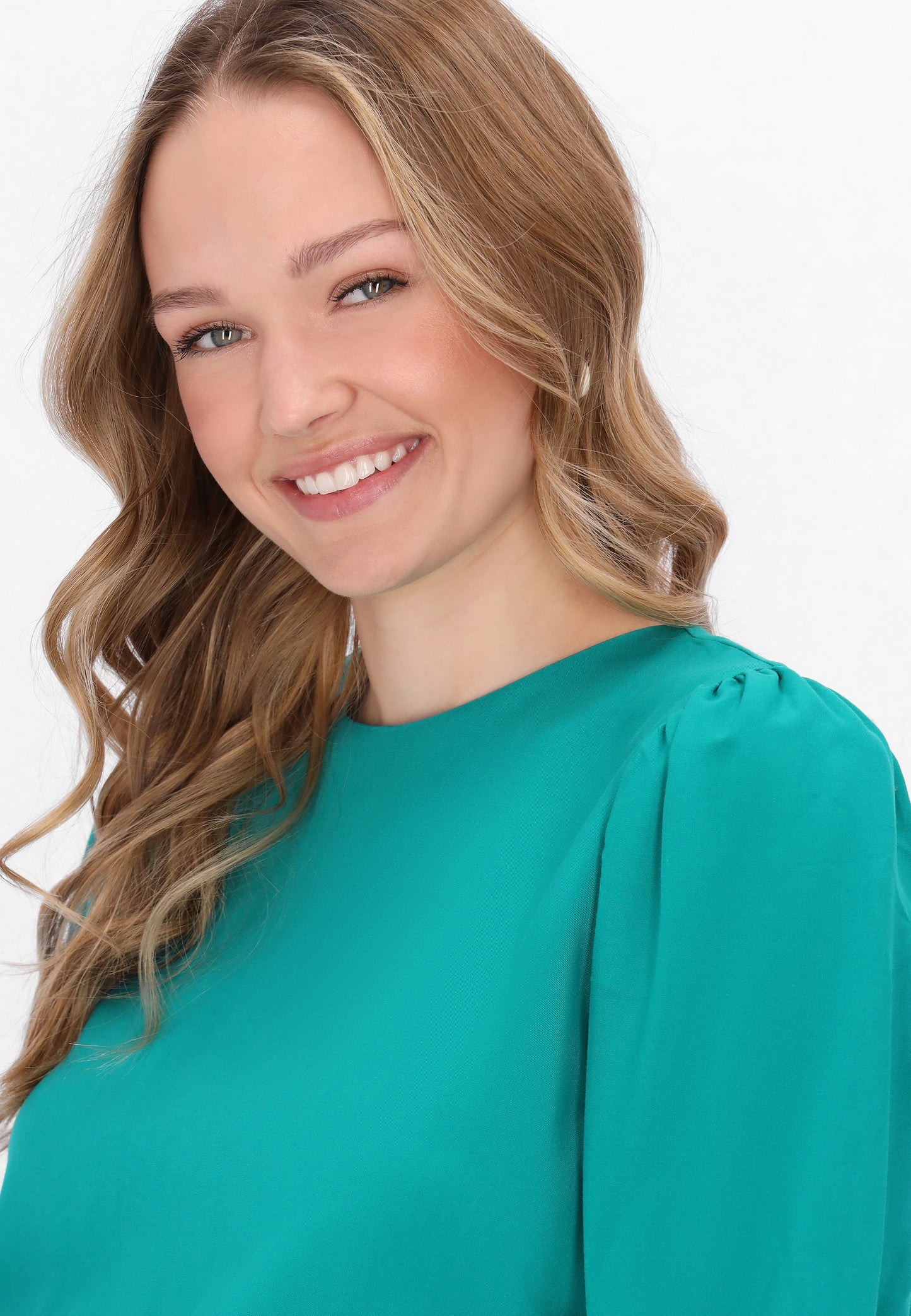 myMo women's blouse