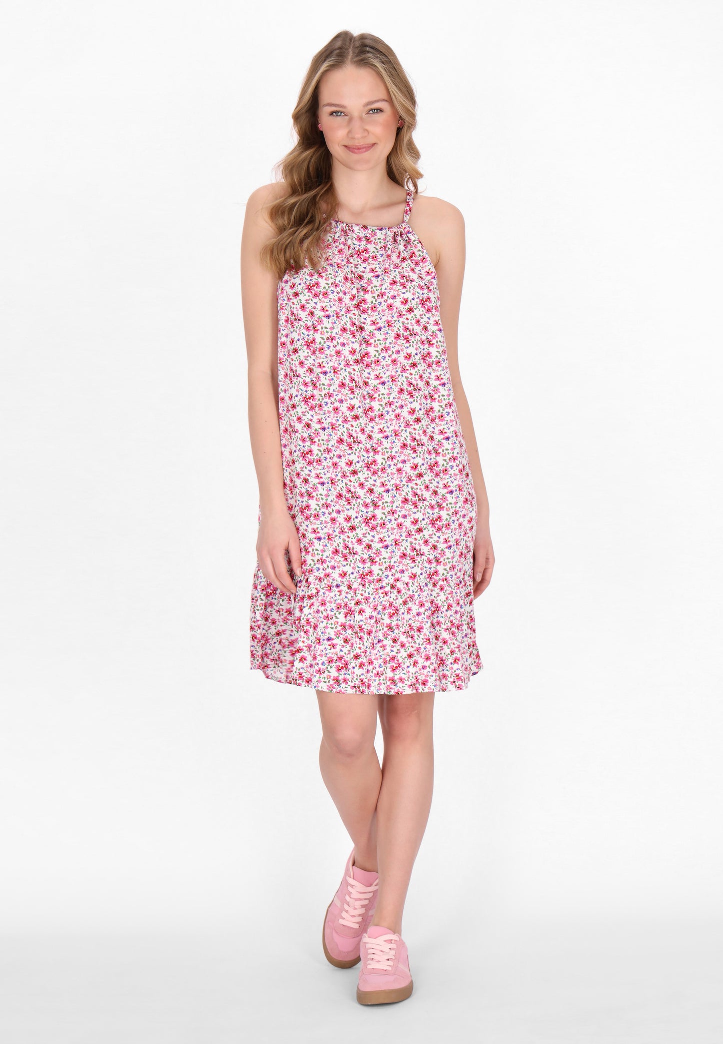 myMo women's dress