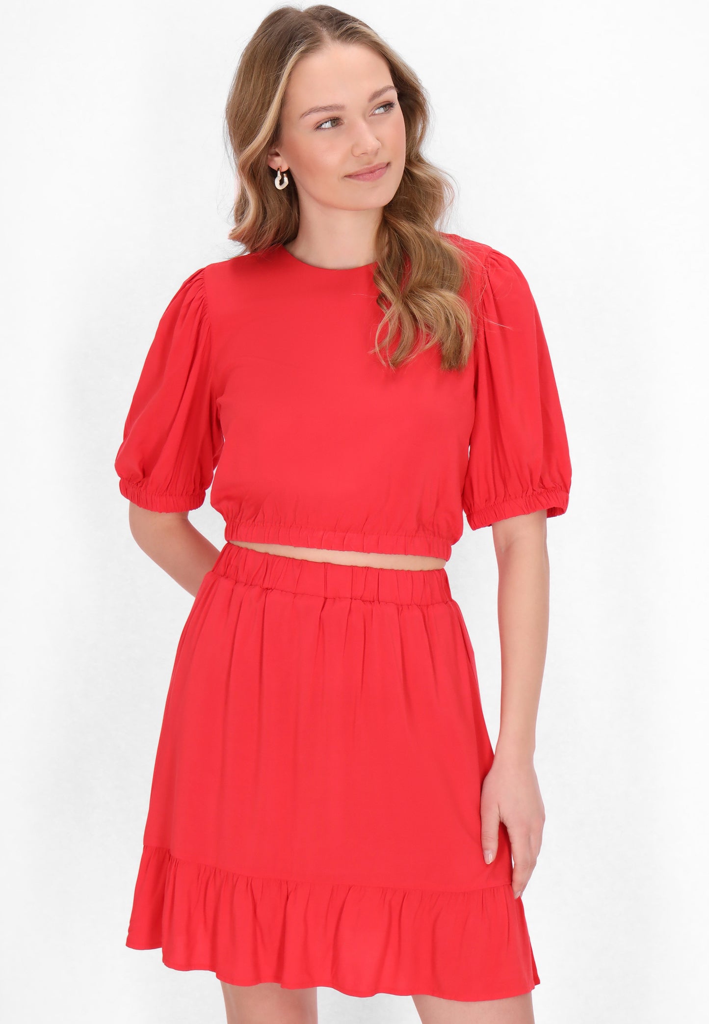 myMo women's blouse