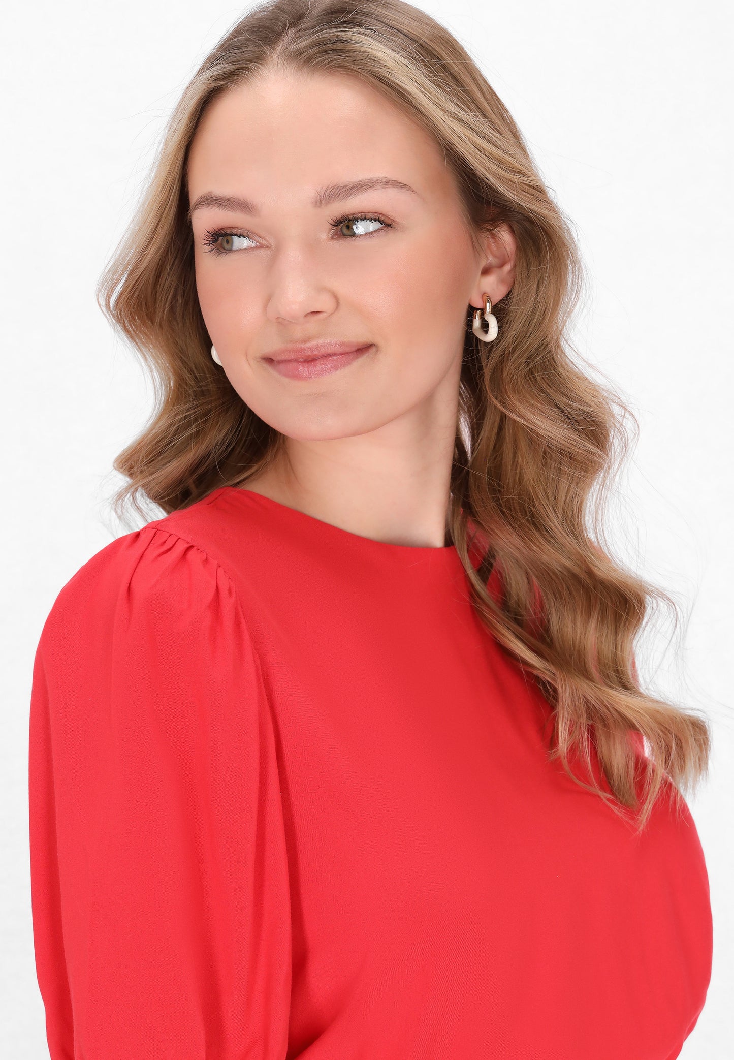 myMo women's blouse
