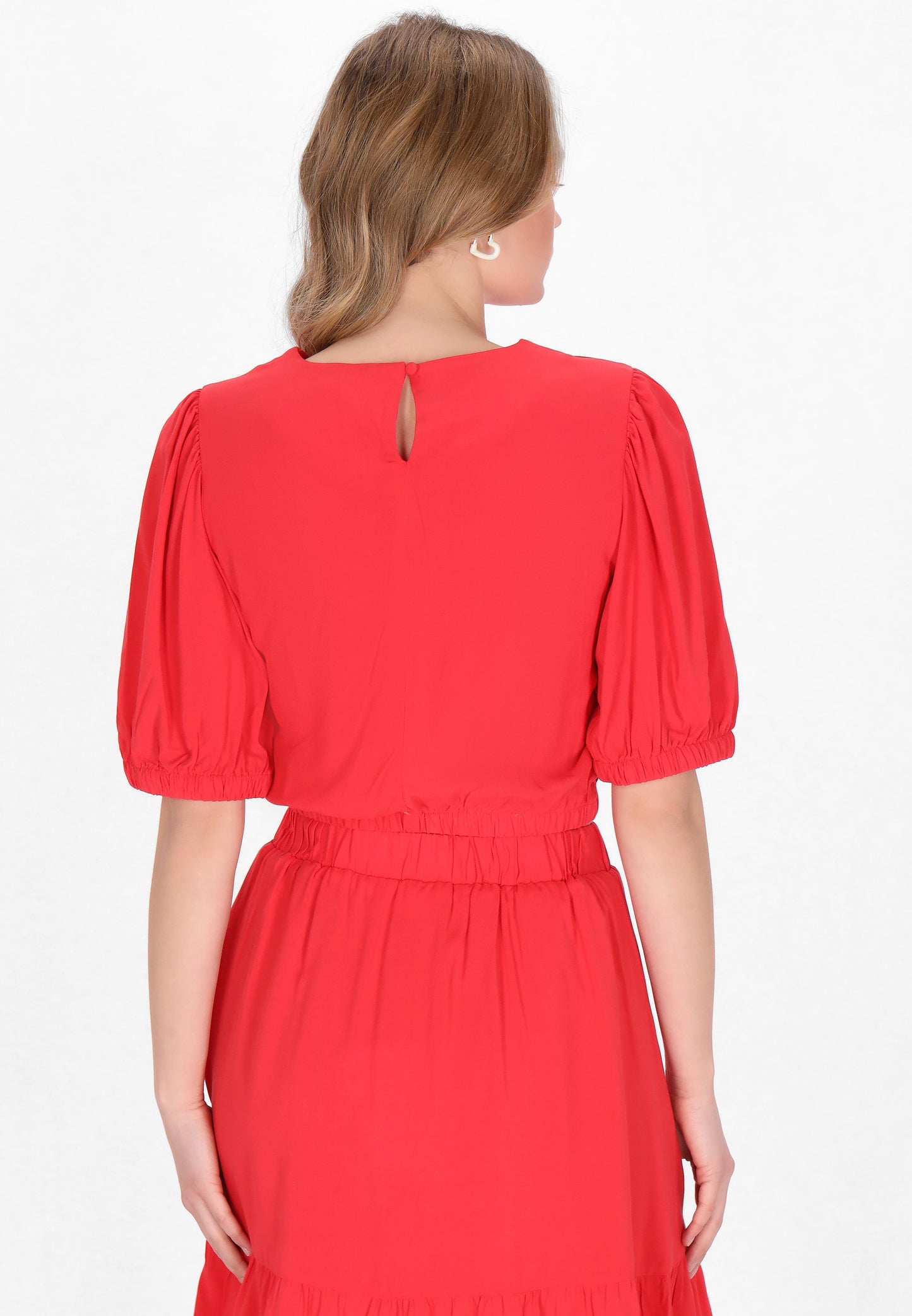 myMo women's blouse
