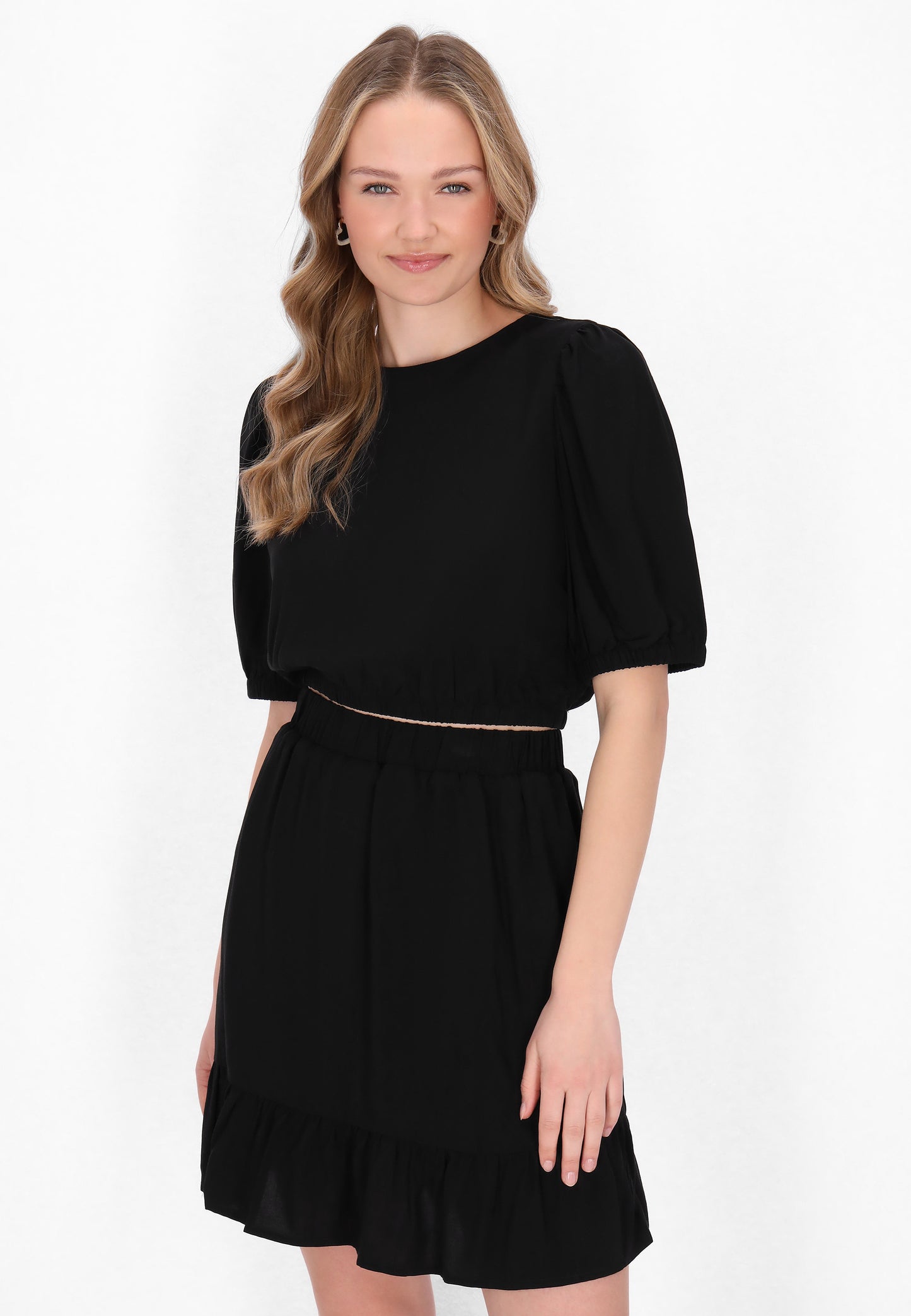 myMo women's blouse