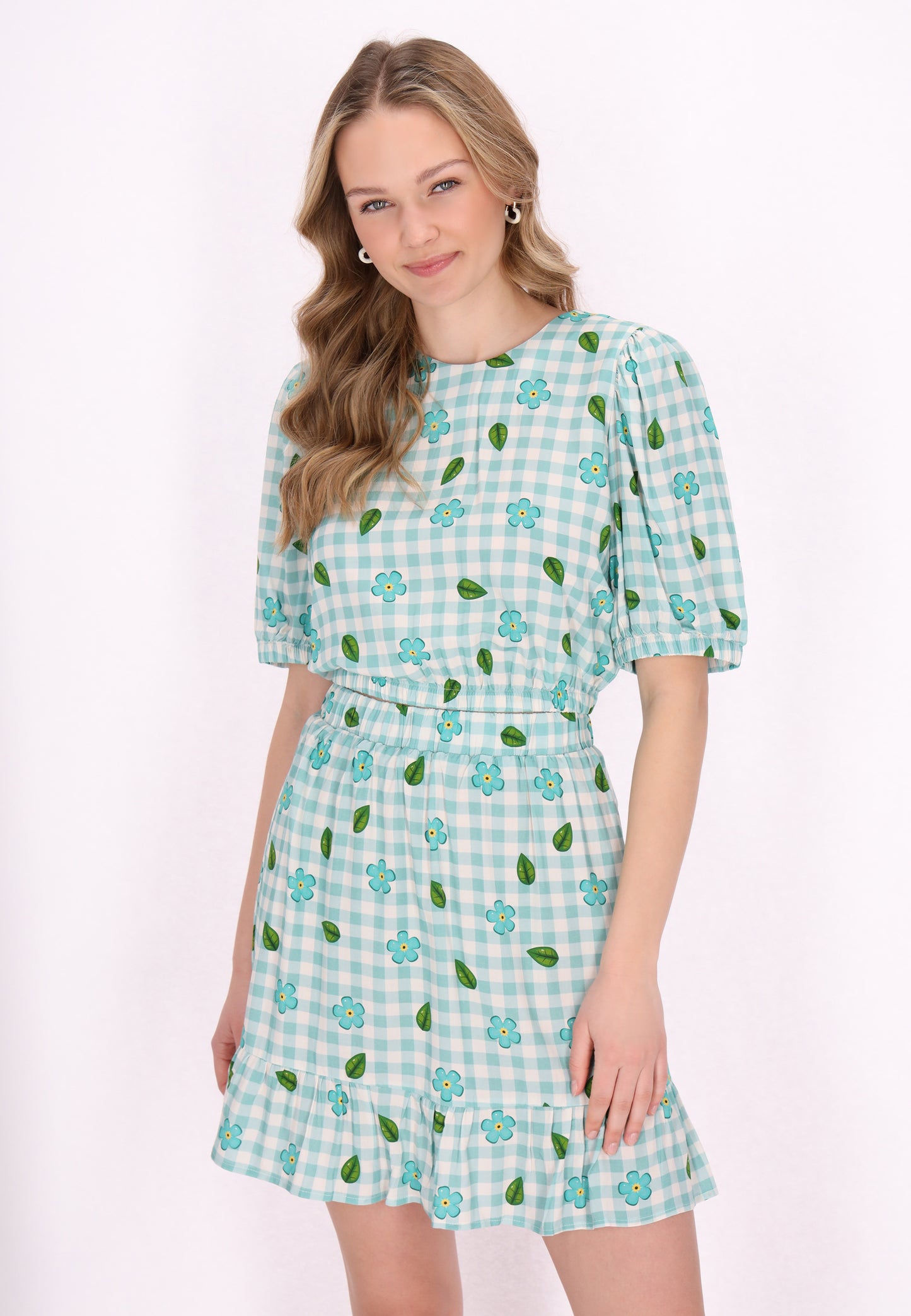 myMo women's blouse