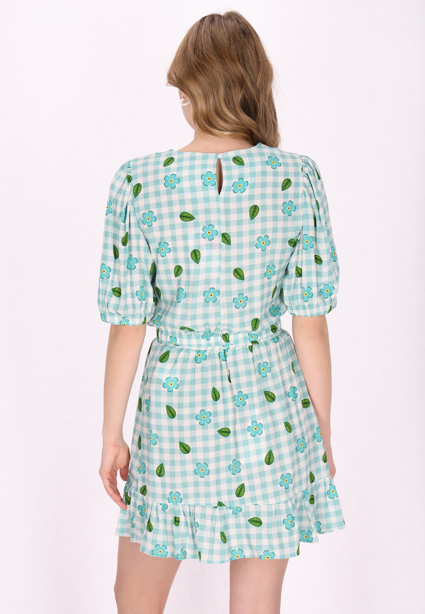 myMo women's blouse