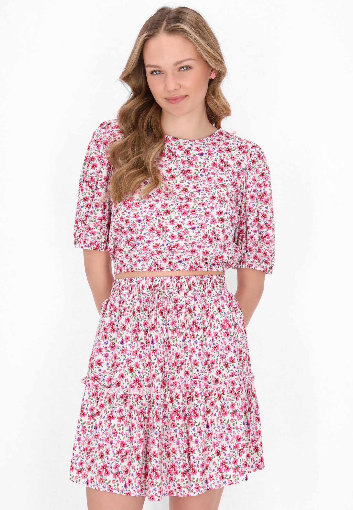 myMo women's blouse