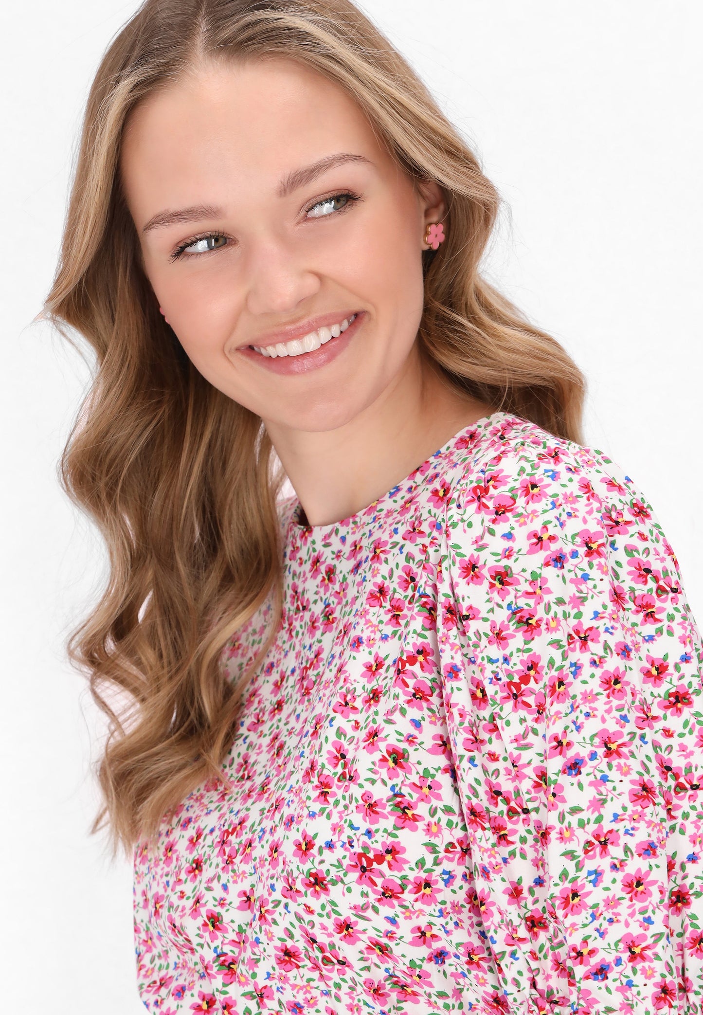 myMo women's blouse
