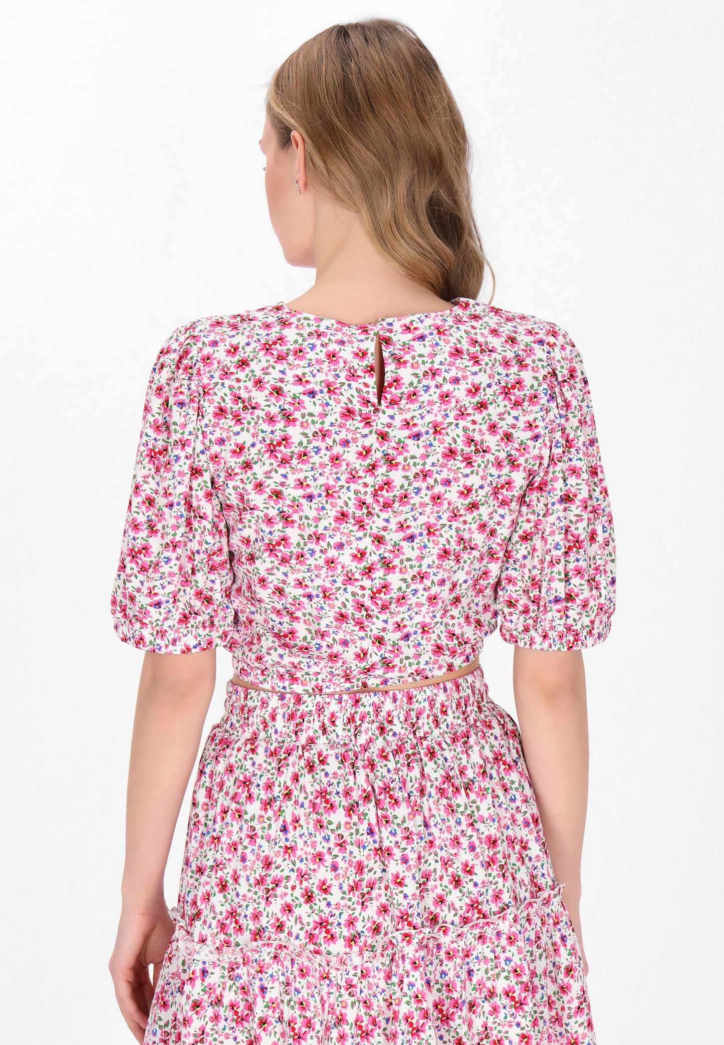 myMo women's blouse