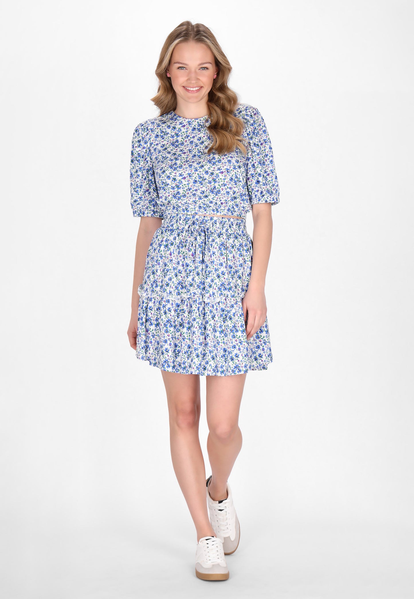 myMo women's blouse