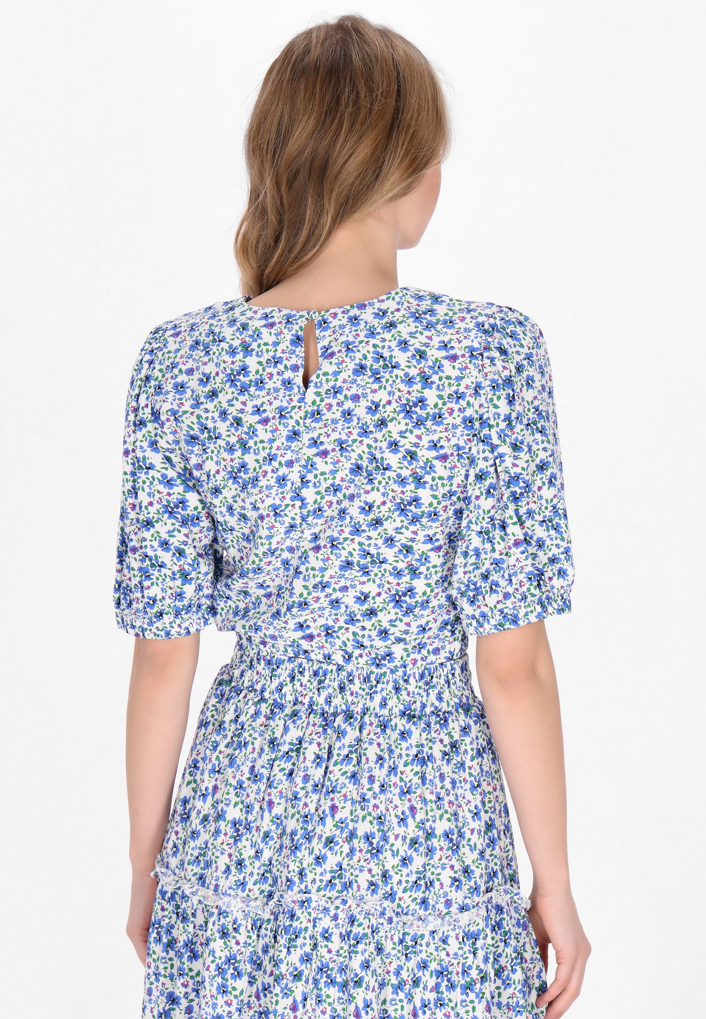 myMo women's blouse