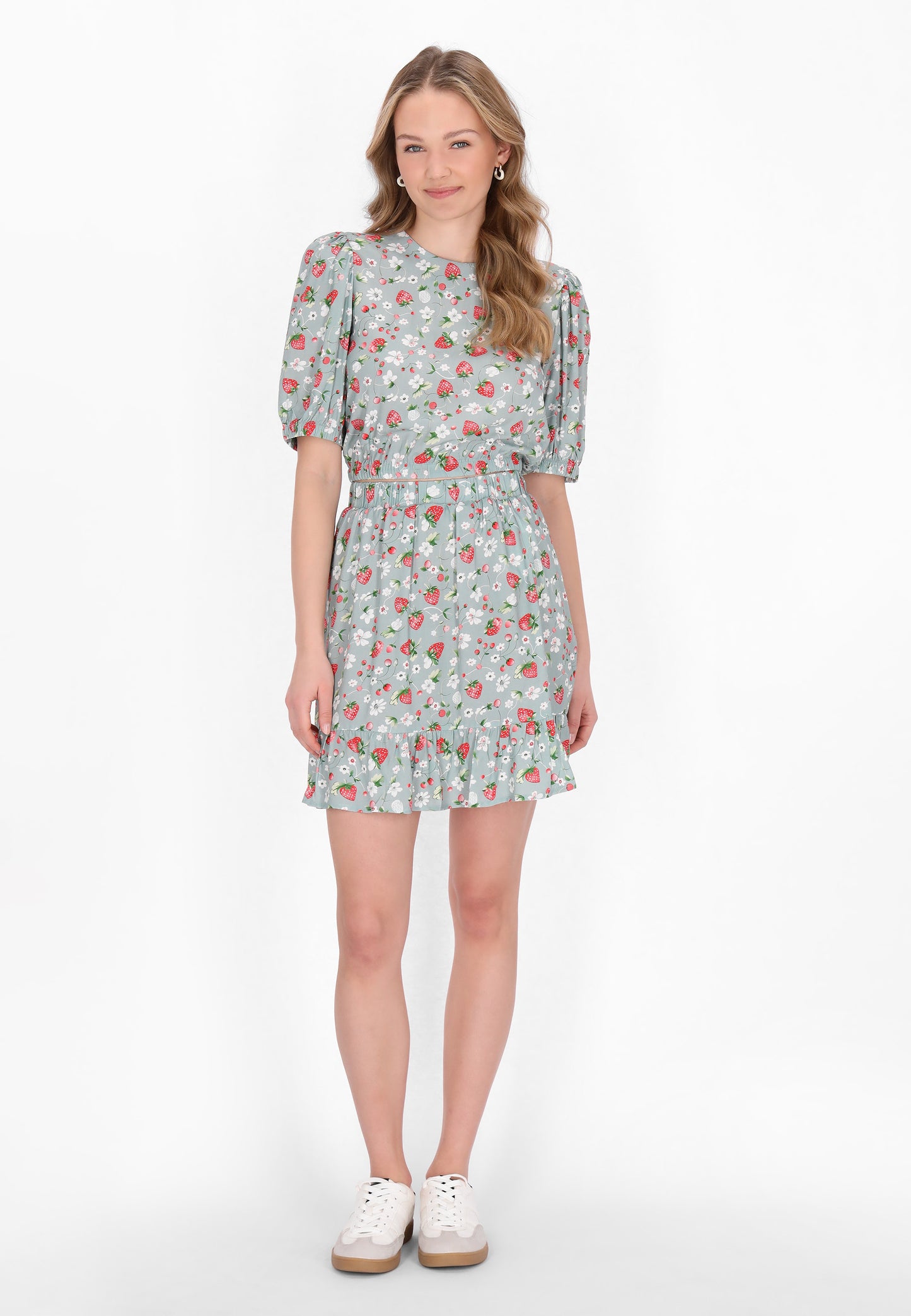 myMo women's blouse