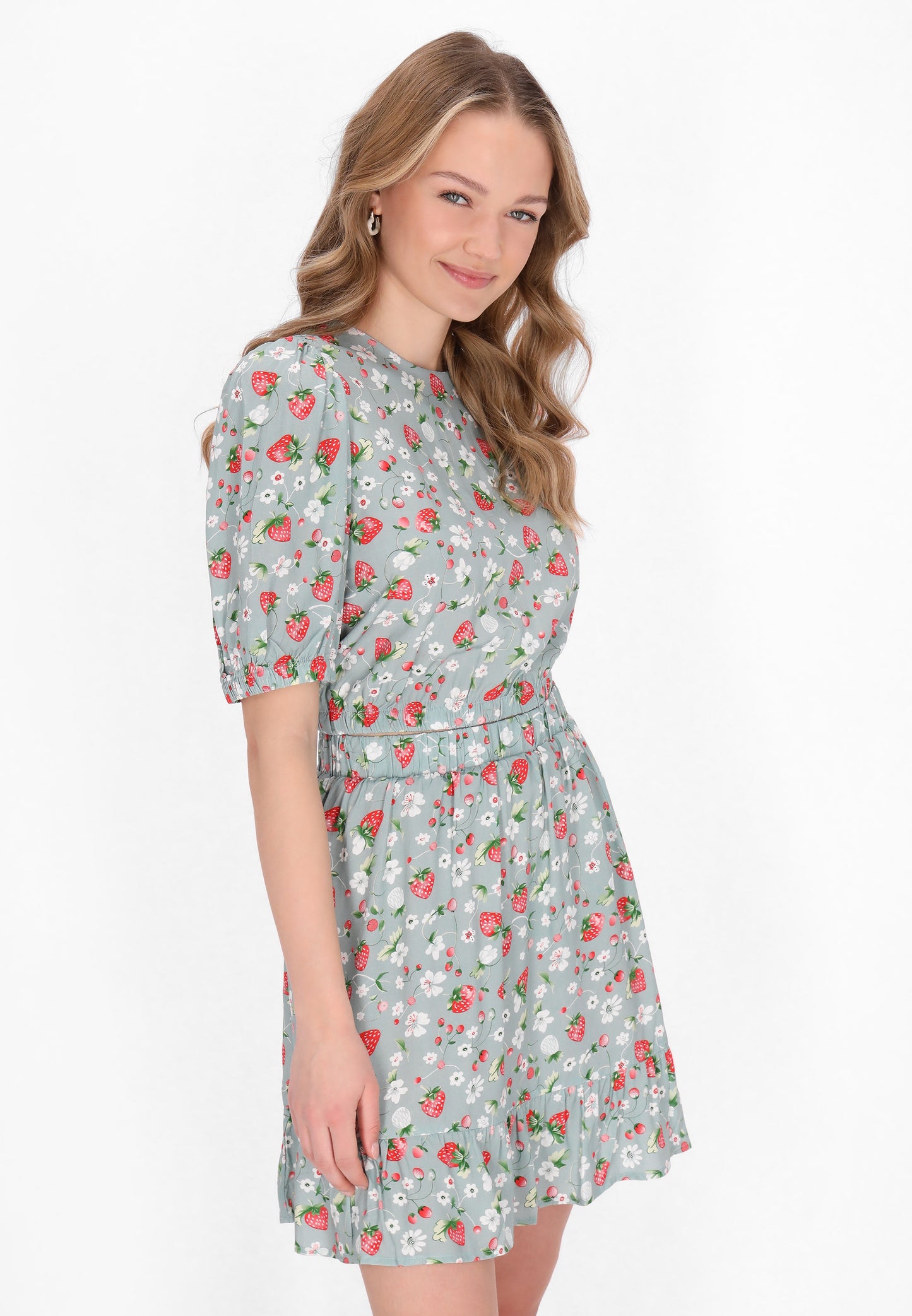 myMo women's blouse