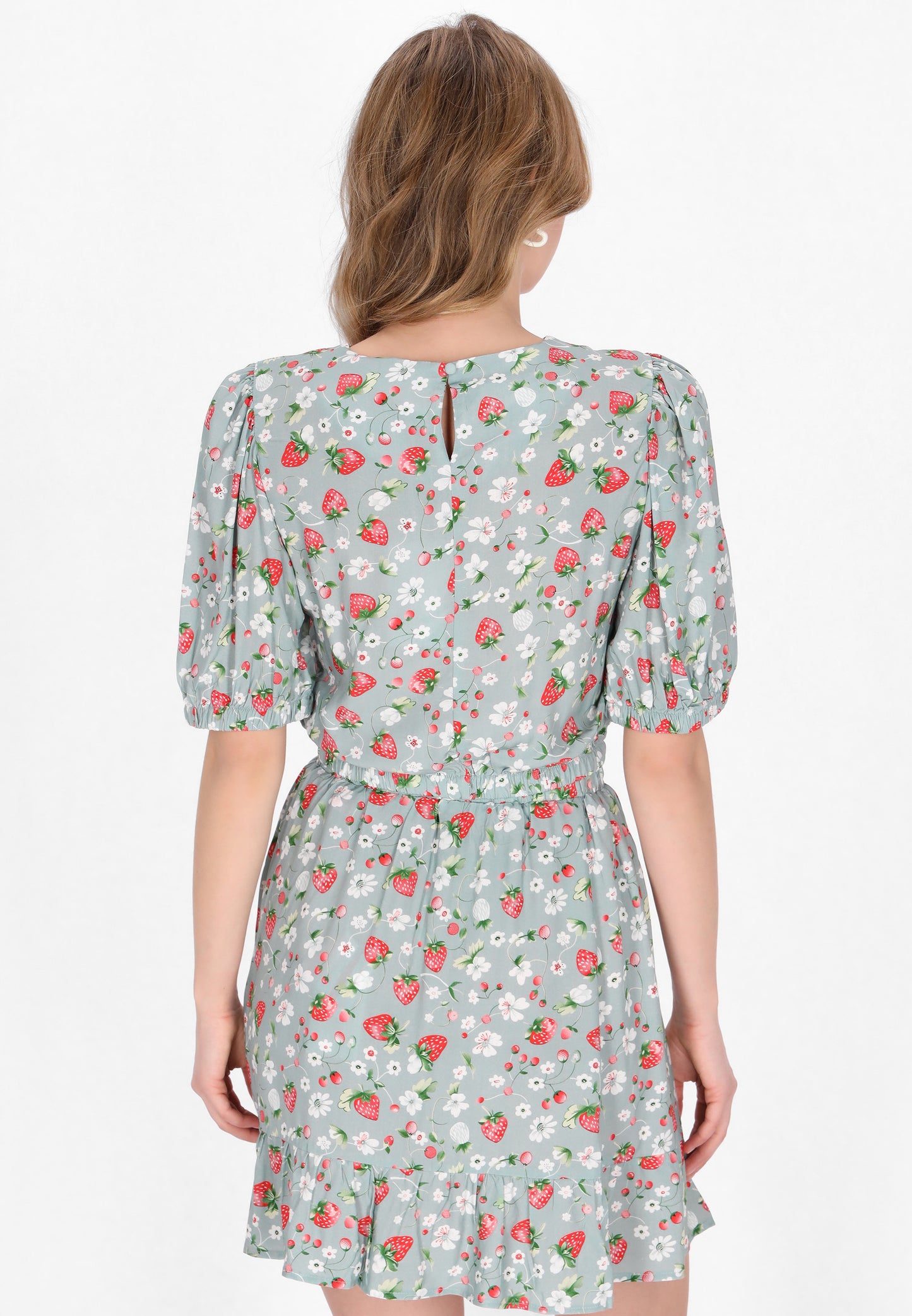 myMo women's blouse