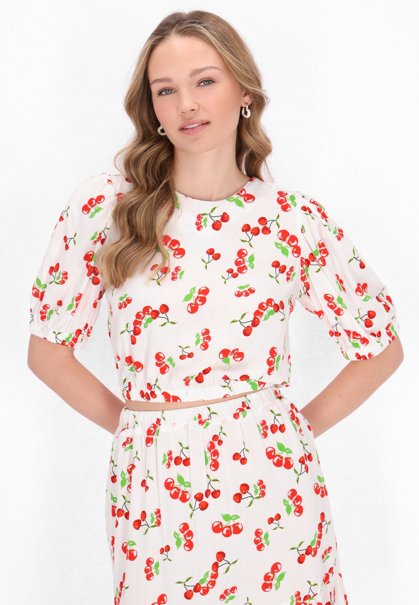 myMo women's blouse
