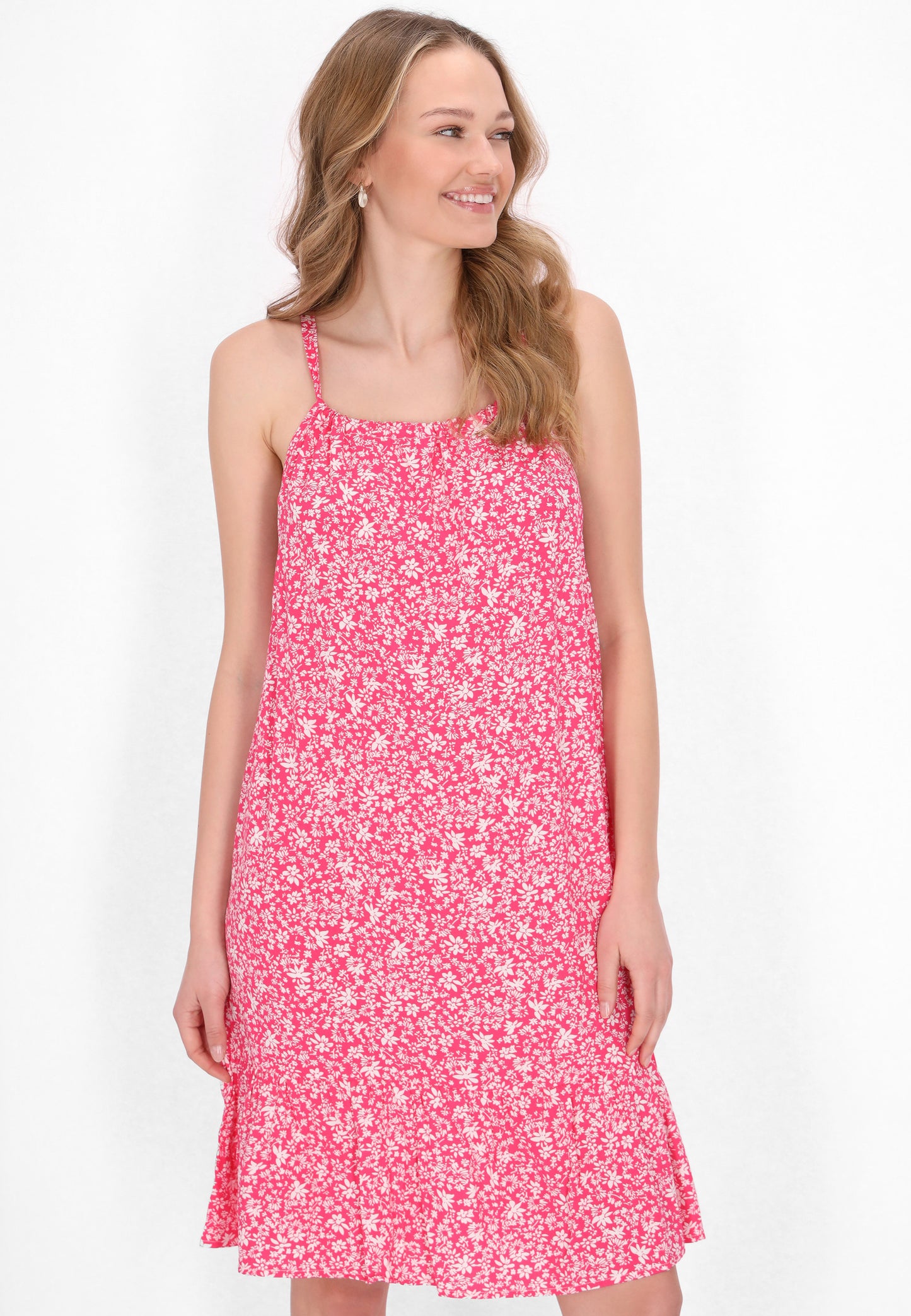 myMo women's dress