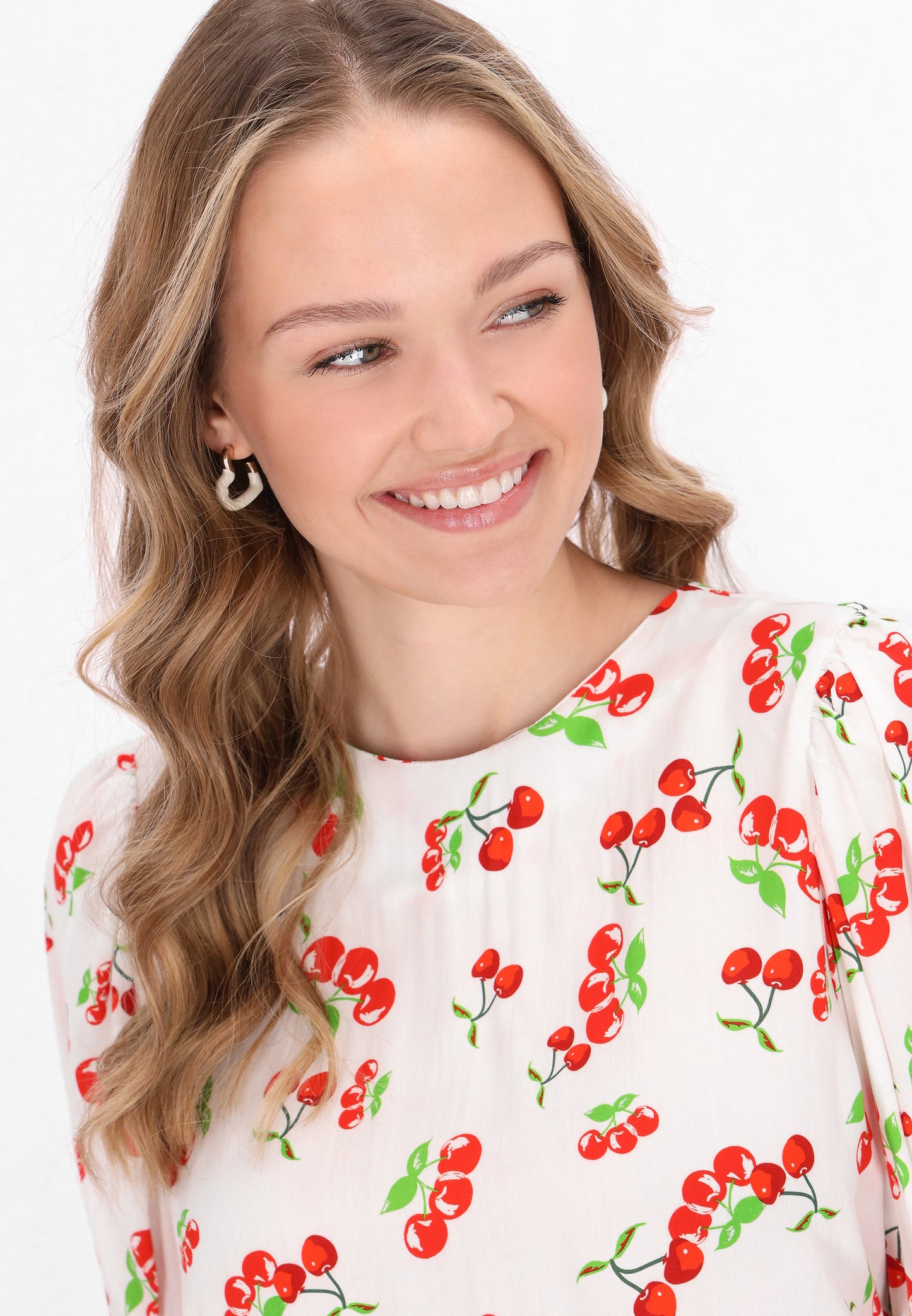myMo women's blouse