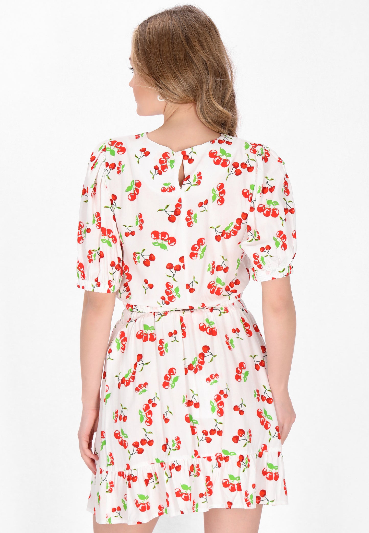 myMo women's blouse