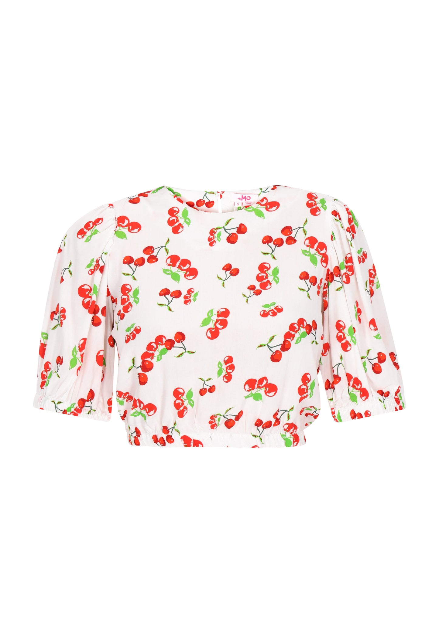 myMo women's blouse