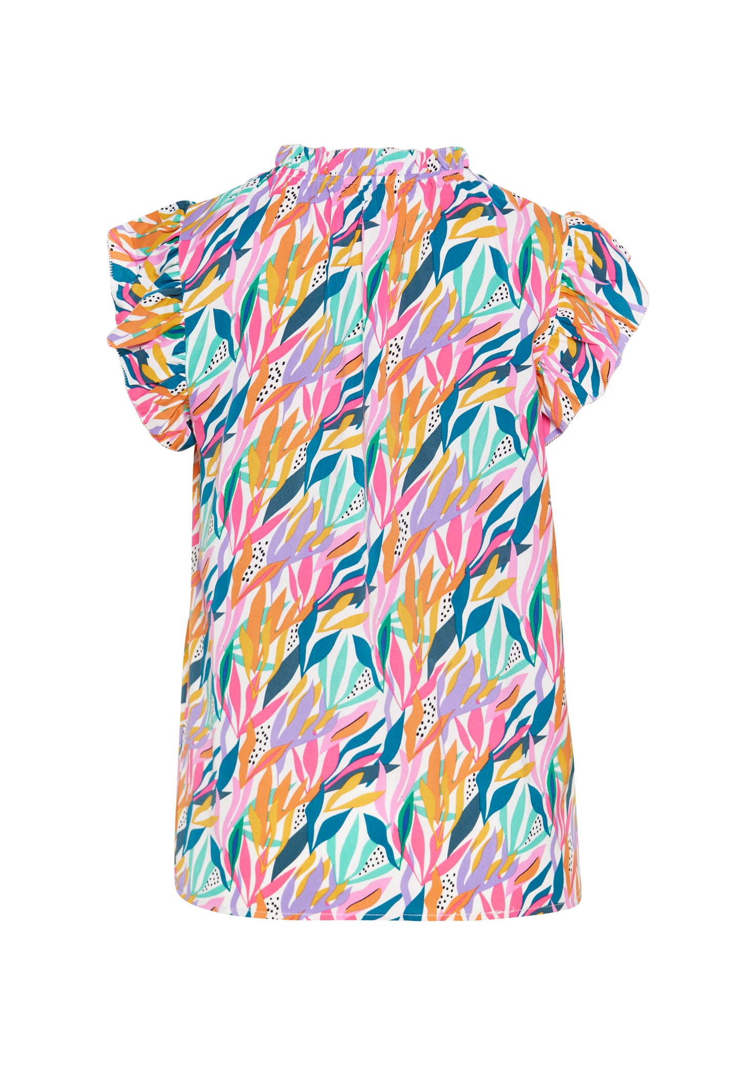 blonda women's blouse