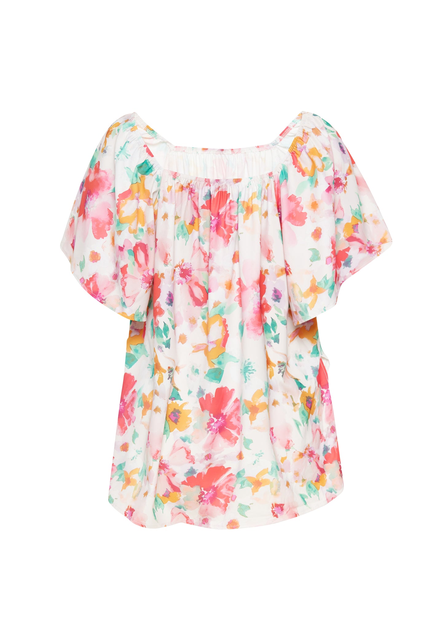blonda women's blouse