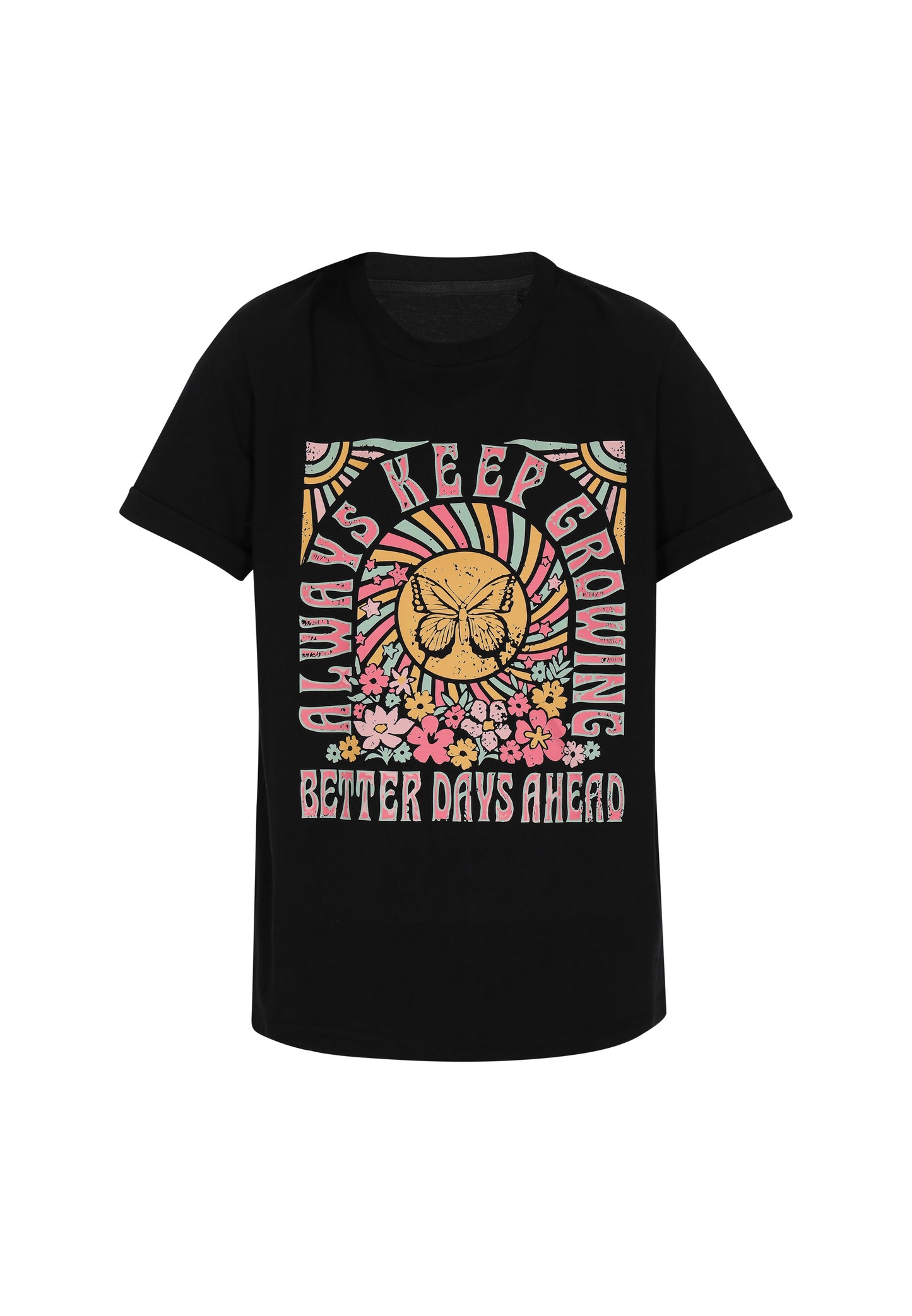 IZIA damski t-shirt
