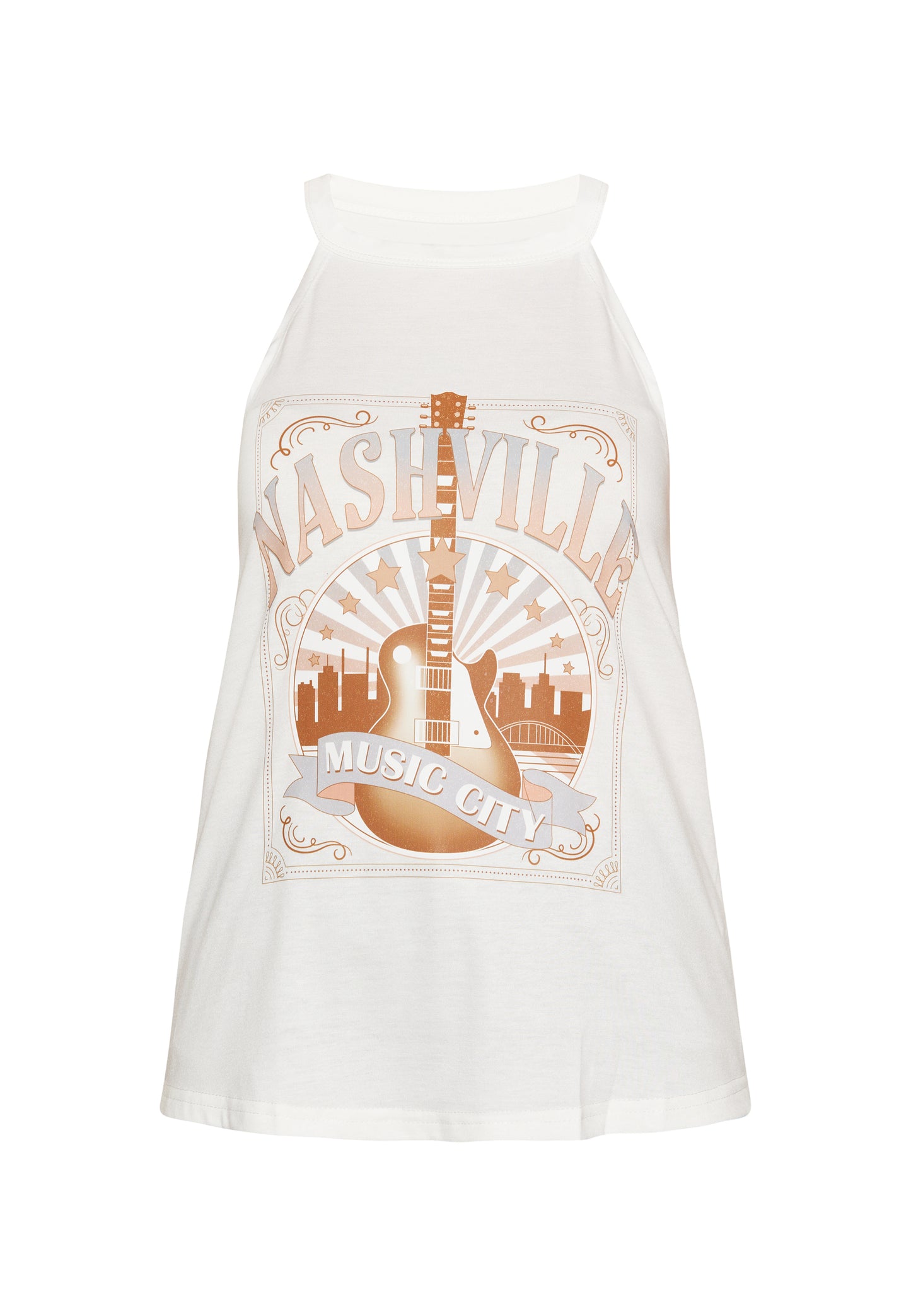 sanina women's tank top