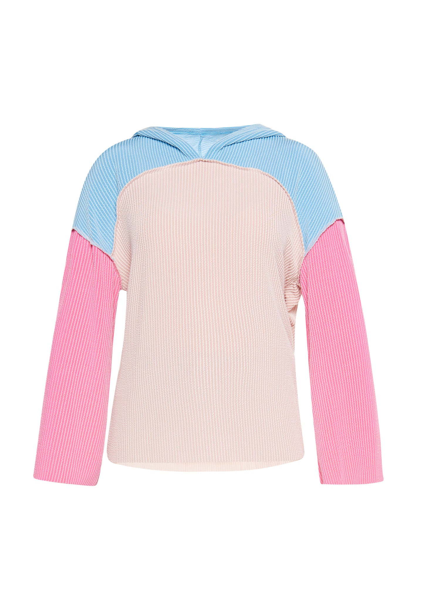 sanina women's hoodie