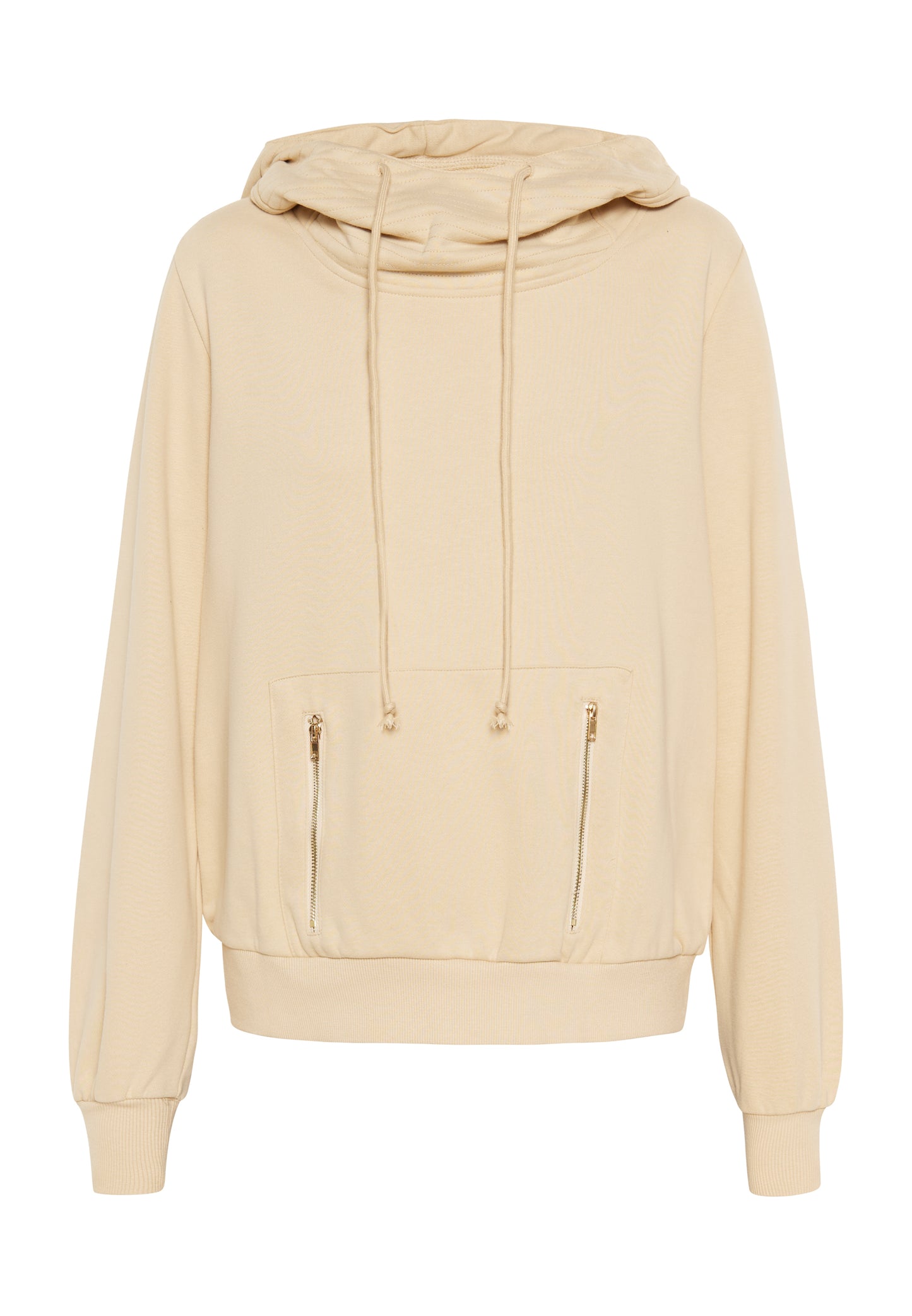 sanina women's hoodie