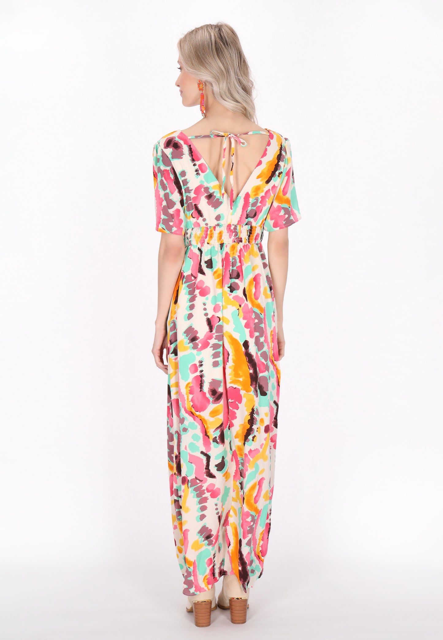 IZIA women's dress