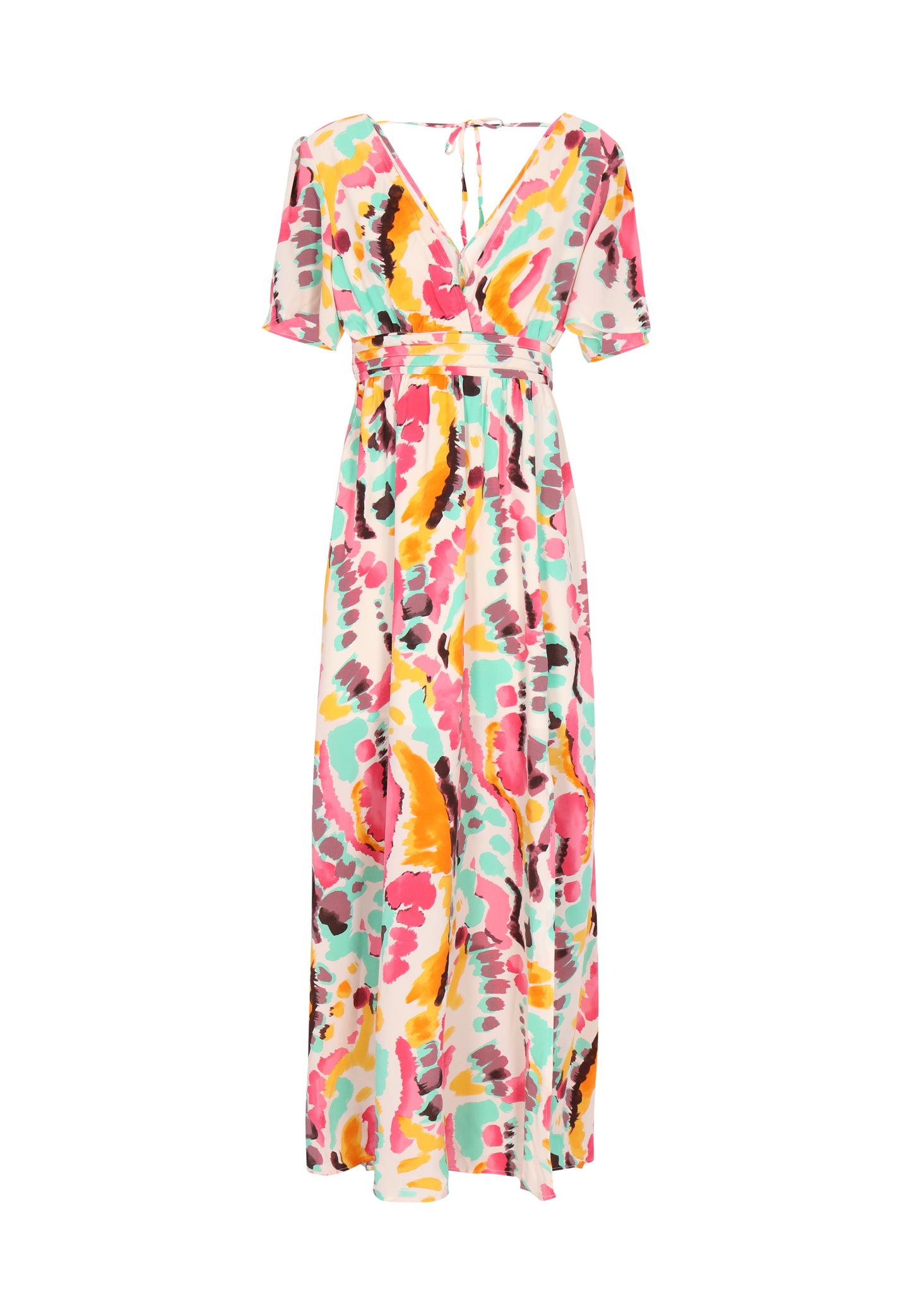 IZIA women's dress