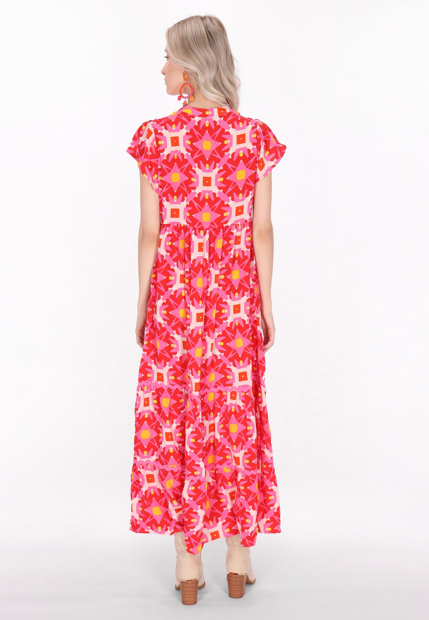 IZIA women's dress