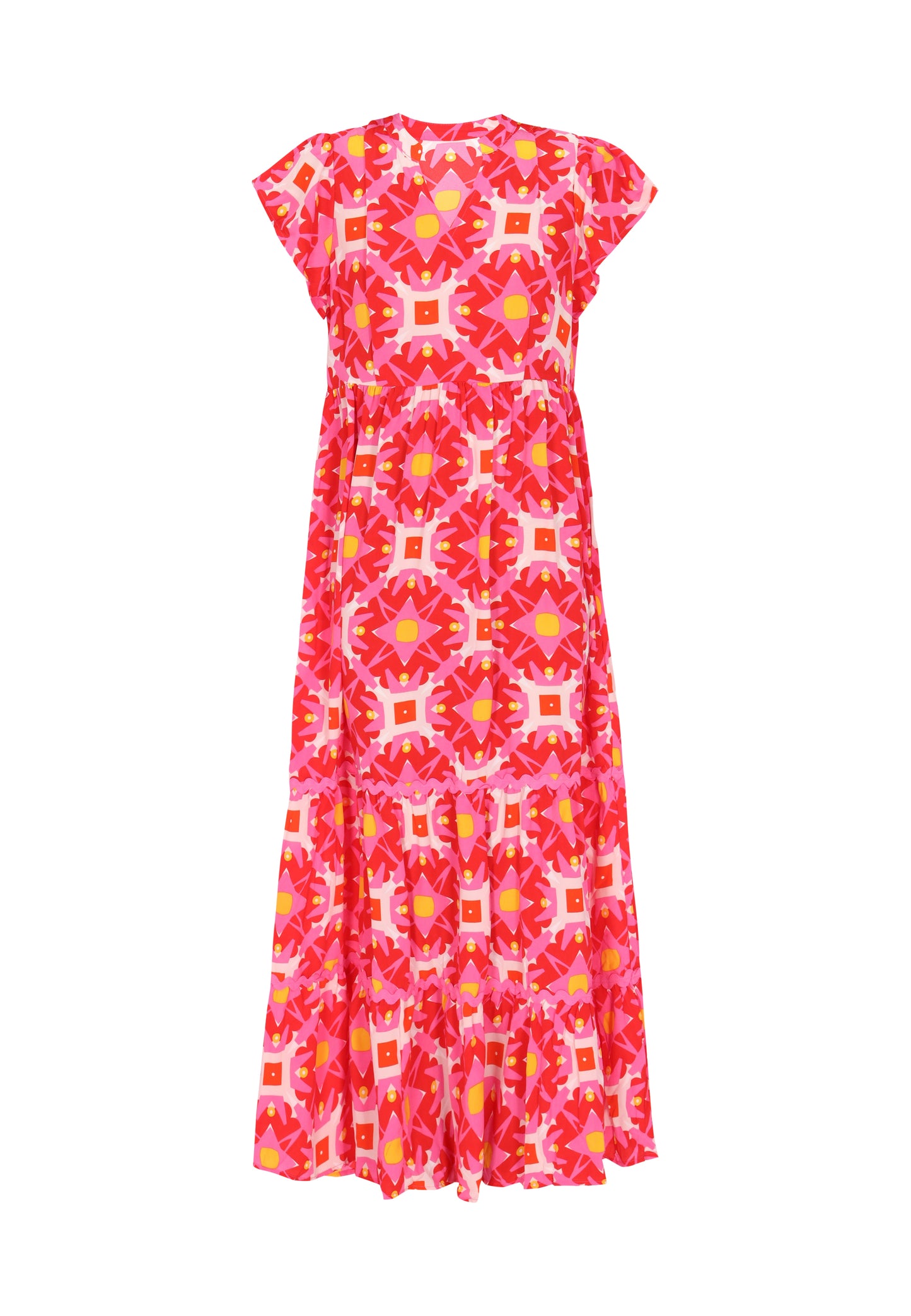 IZIA women's dress