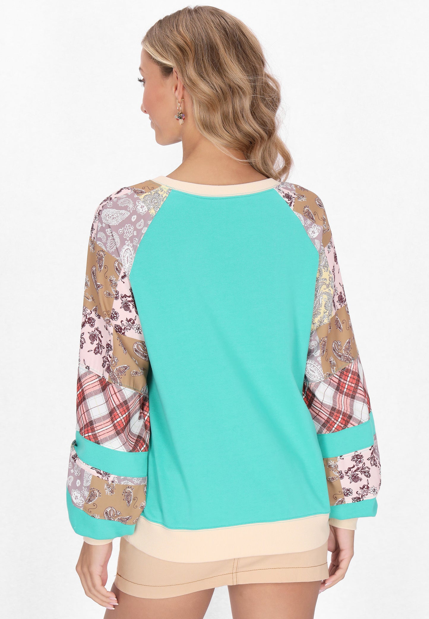 IZIA women's sweatshirt