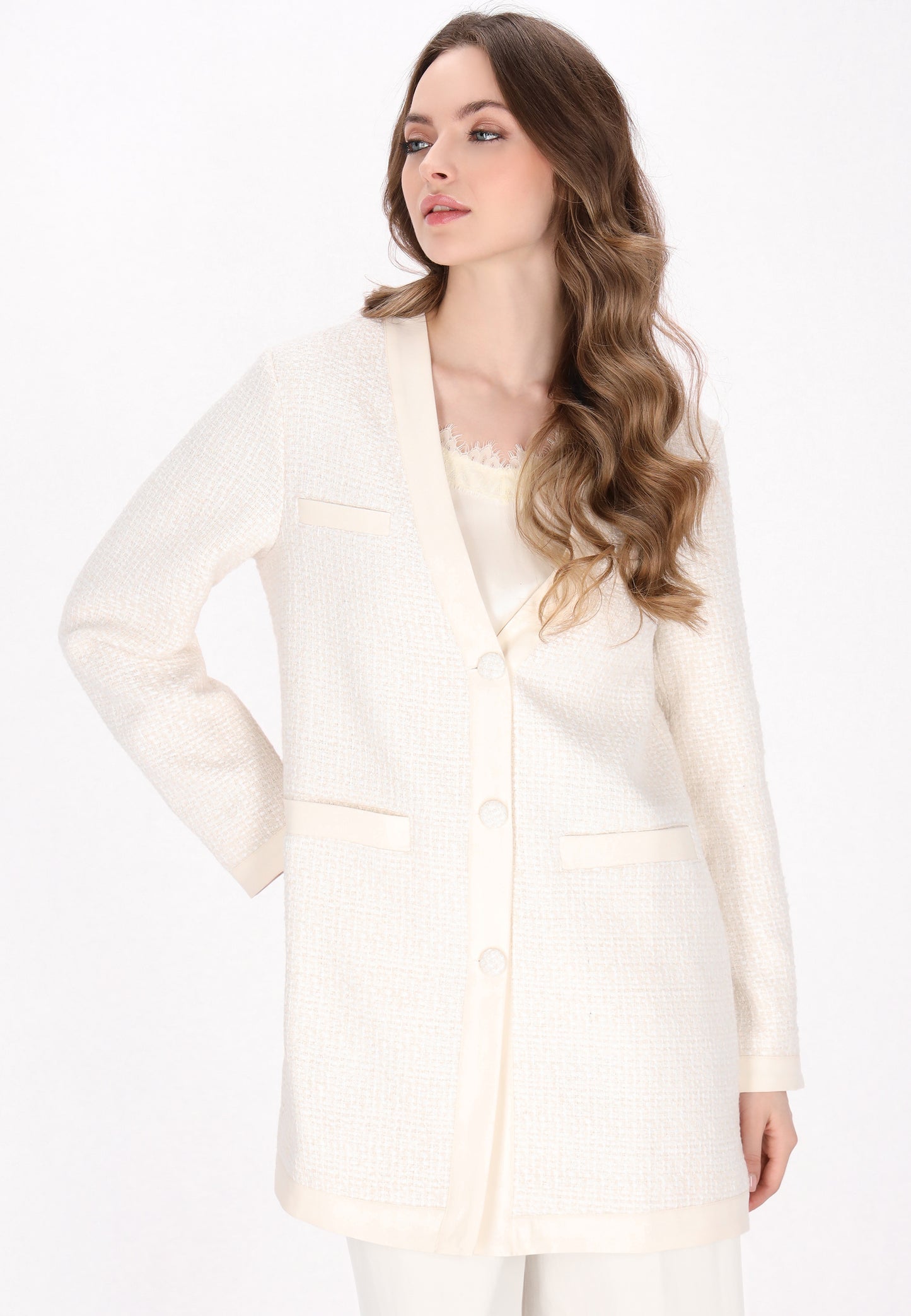 DreiMaster Klassik women's coat