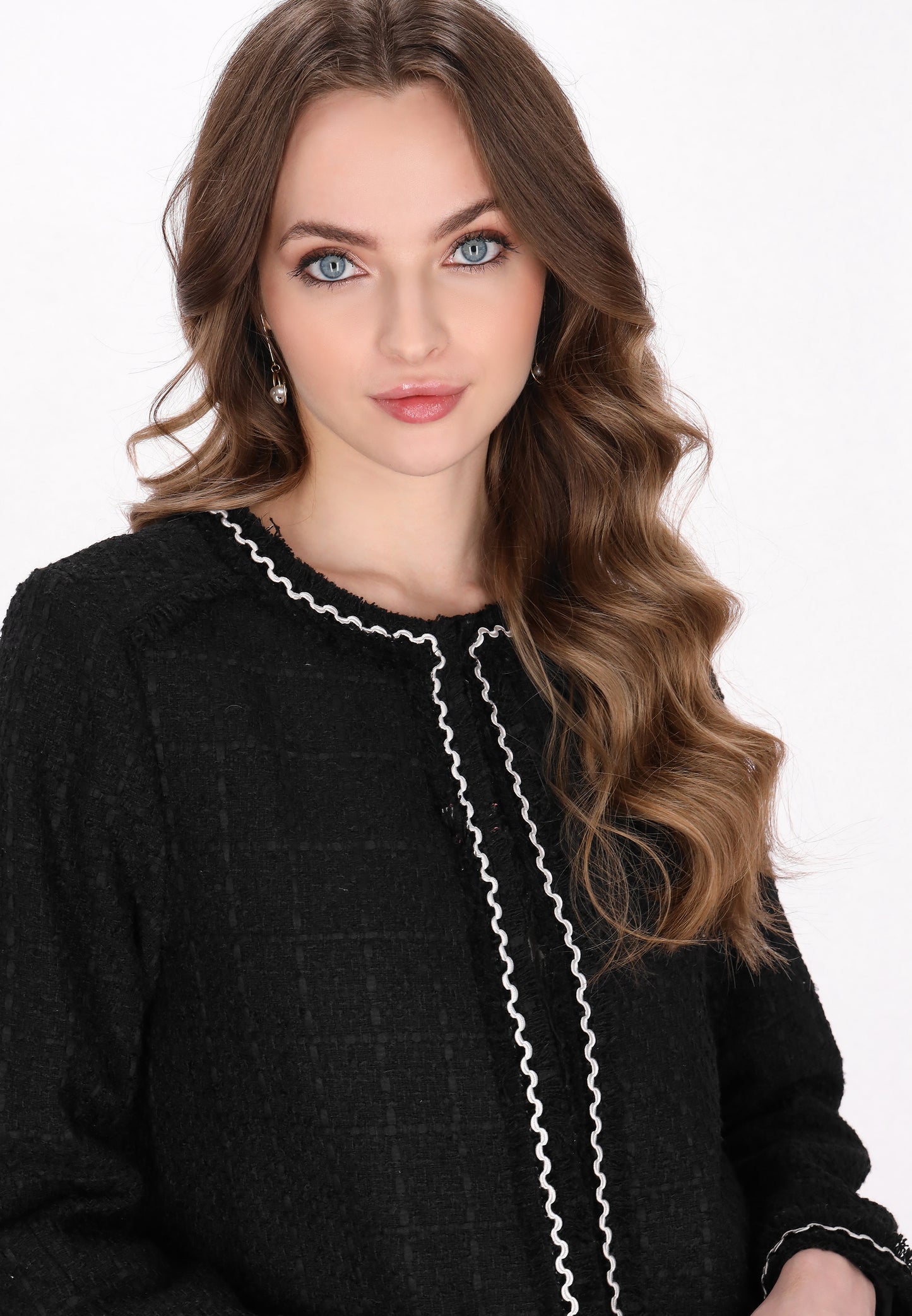 DreiMaster Klassik women's coat