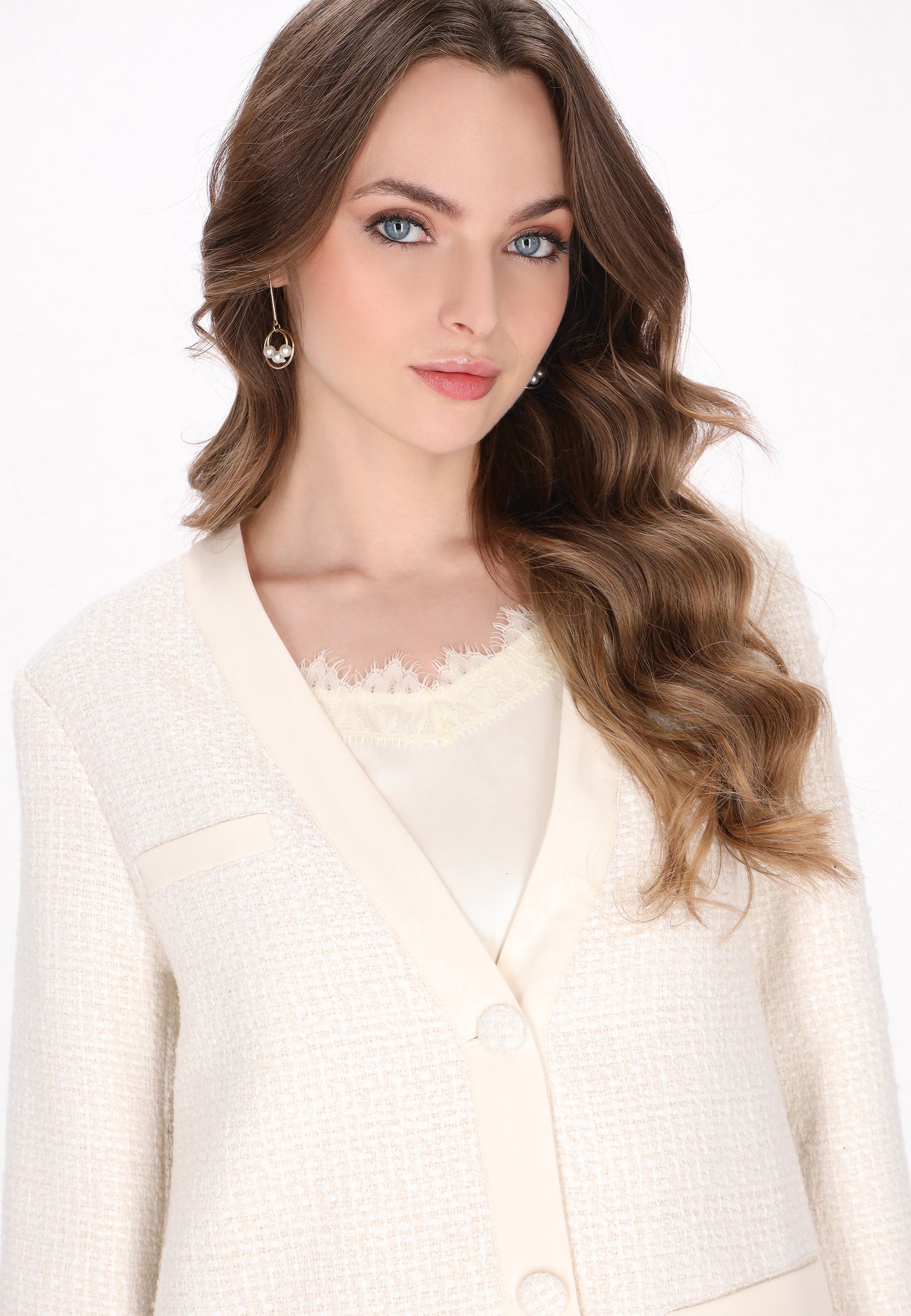 DreiMaster Klassik women's coat