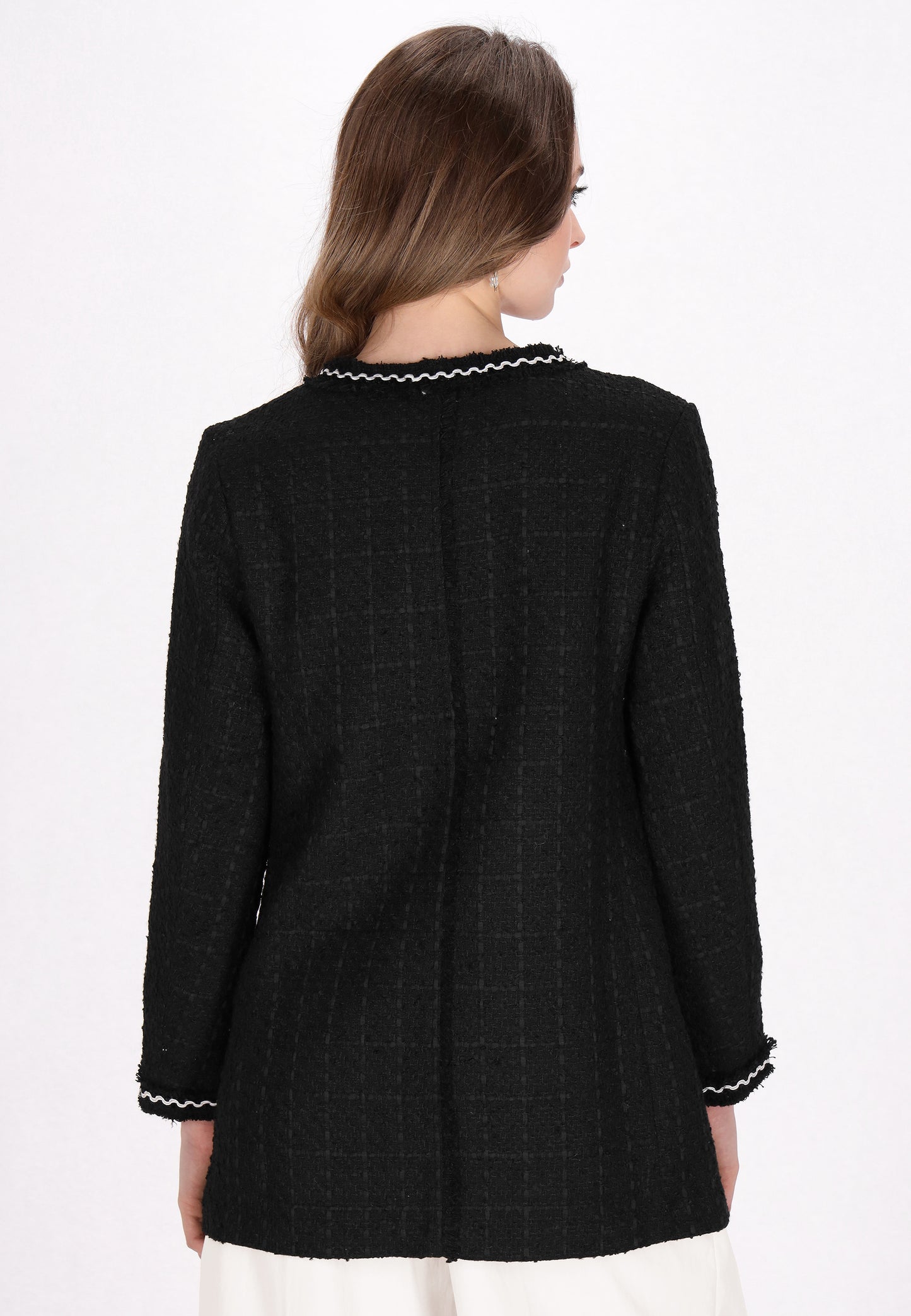 DreiMaster Klassik women's coat