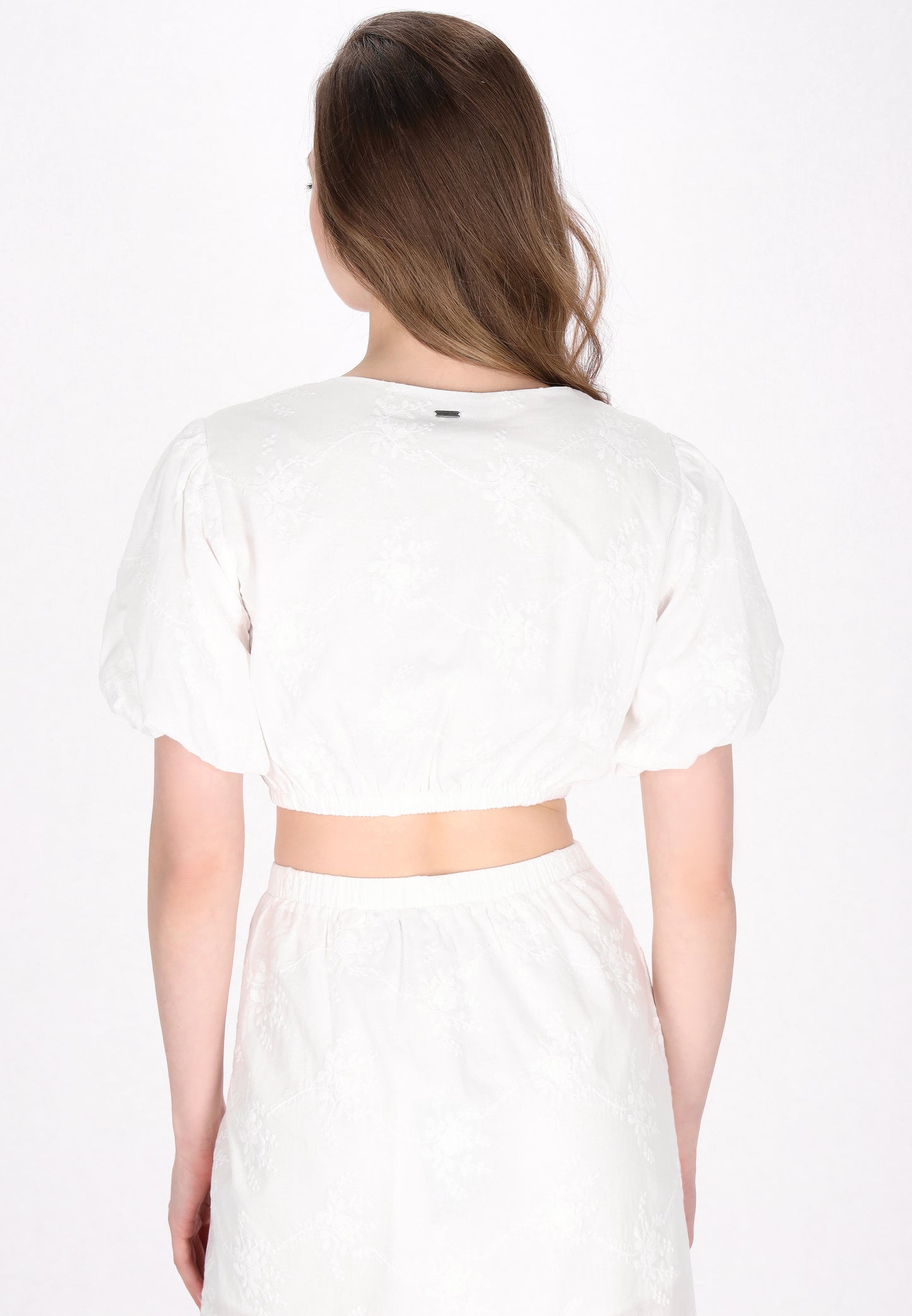 DreiMaster Maritim women's blouse