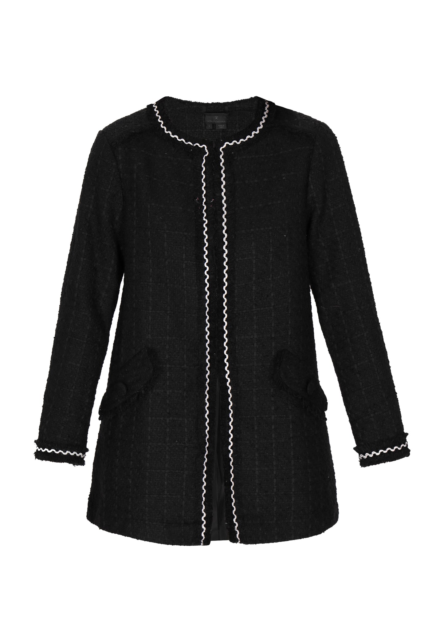 DreiMaster Klassik women's coat