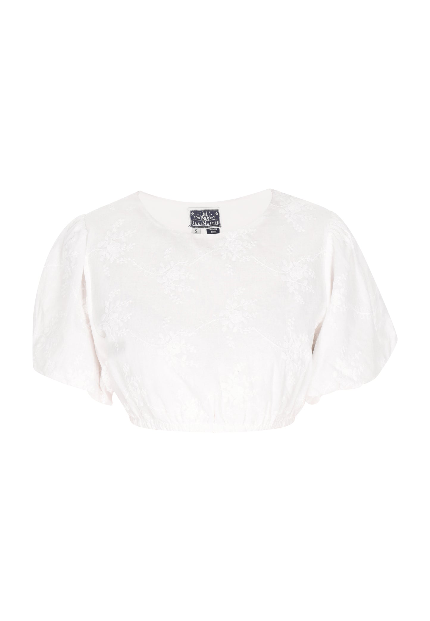 DreiMaster Maritim women's blouse