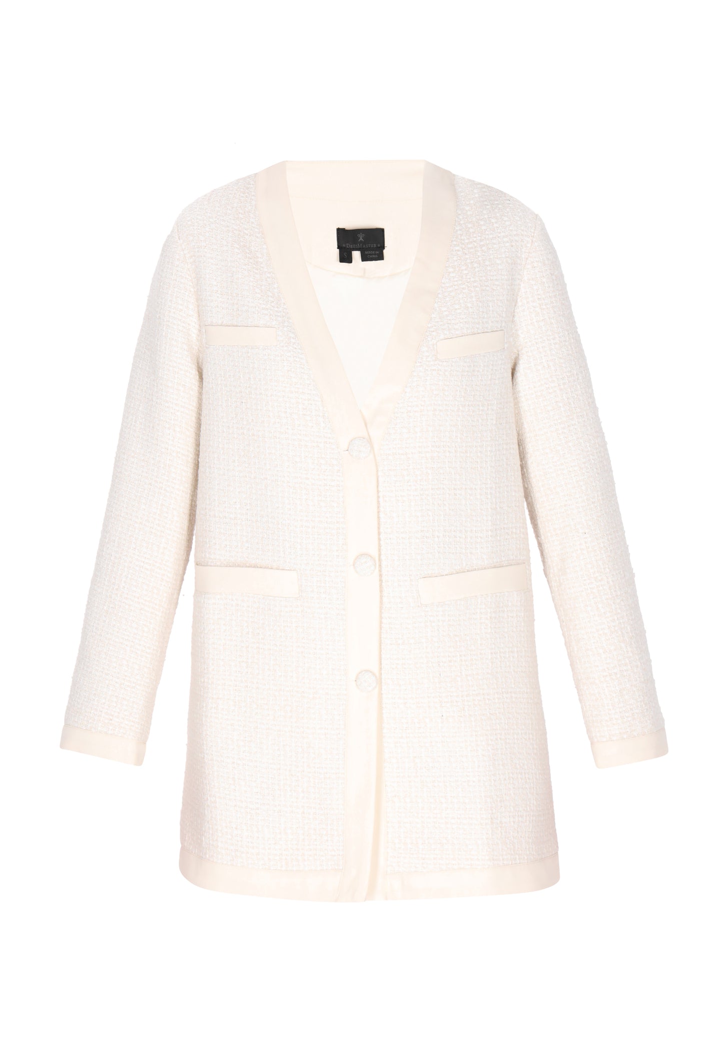 DreiMaster Klassik women's coat