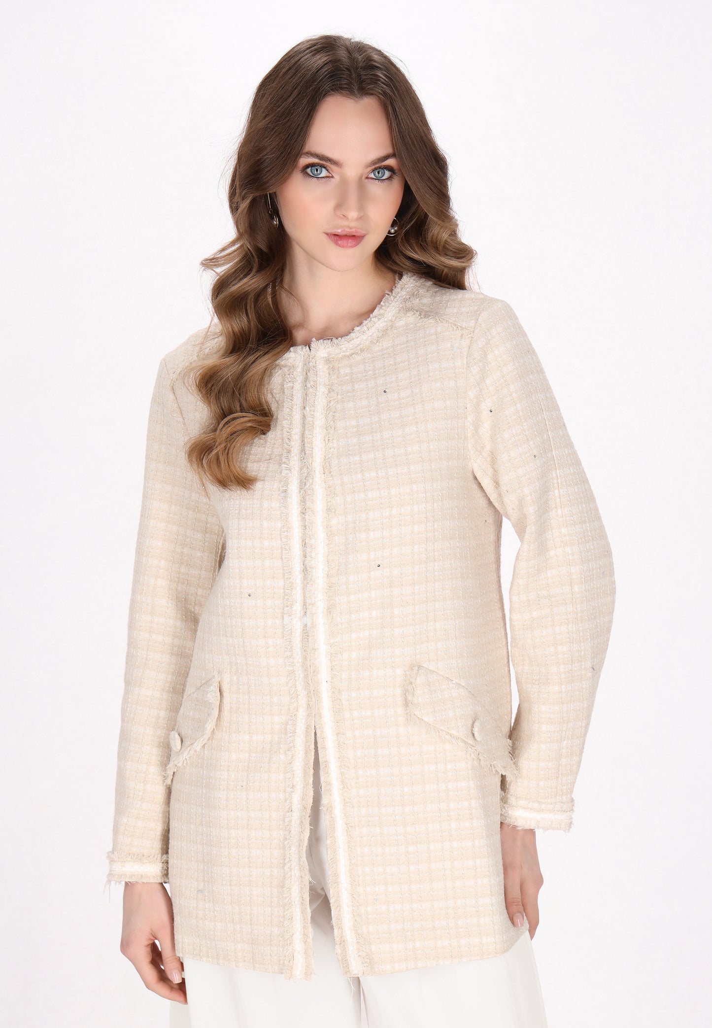 DreiMaster Klassik women's coat