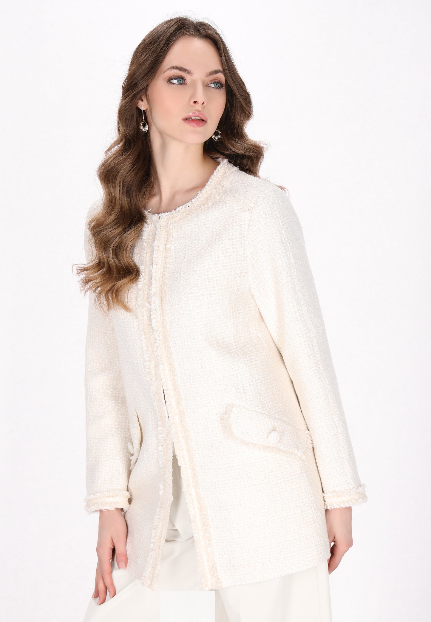 DreiMaster Klassik women's coat