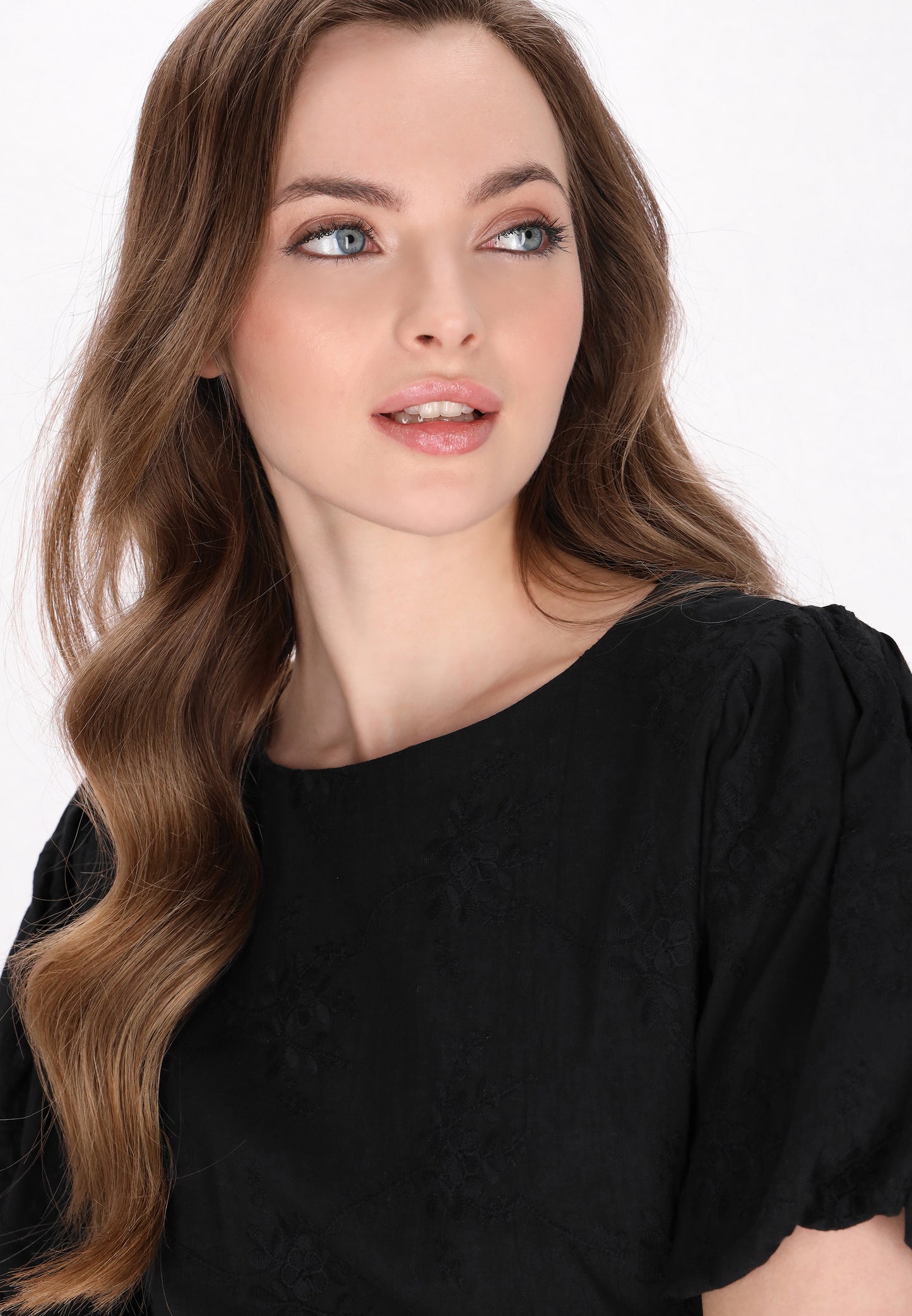 DreiMaster Maritim women's blouse