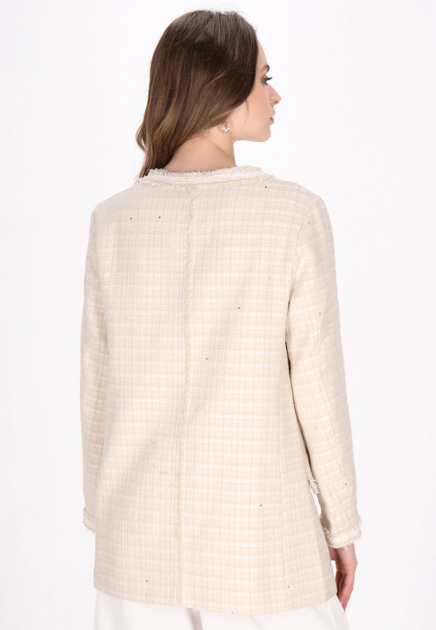DreiMaster Klassik women's coat