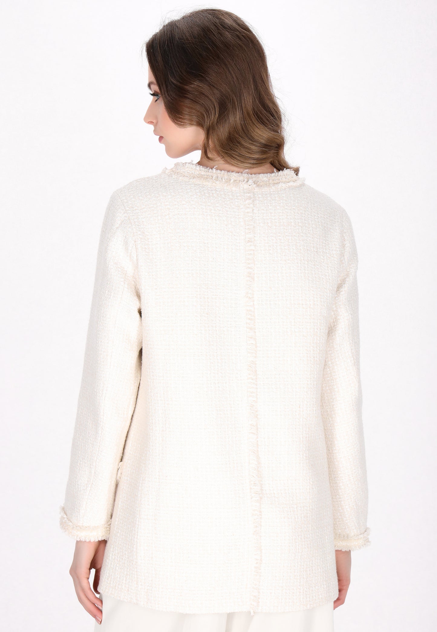 DreiMaster Klassik women's coat