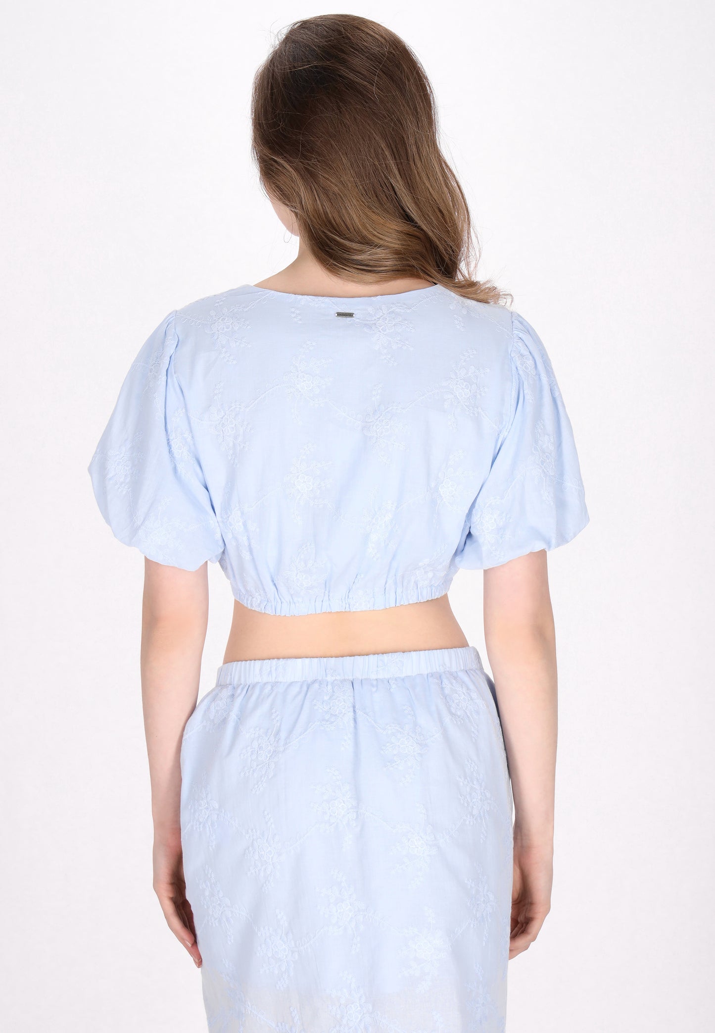DreiMaster Maritim women's blouse