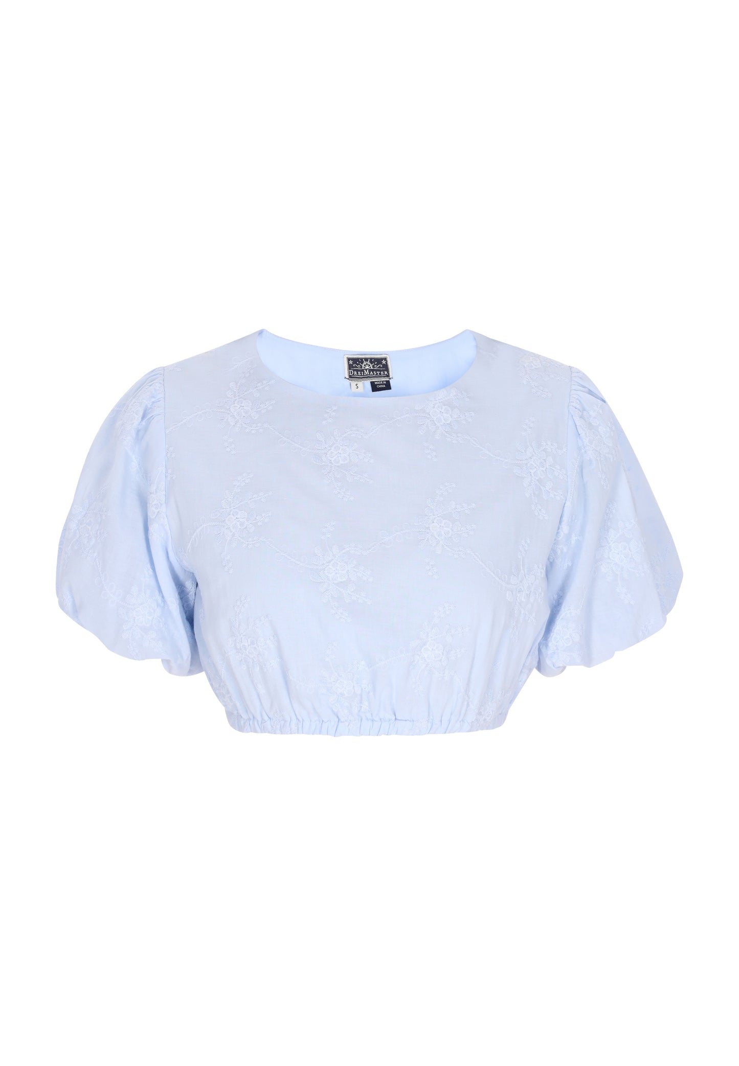 DreiMaster Maritim women's blouse