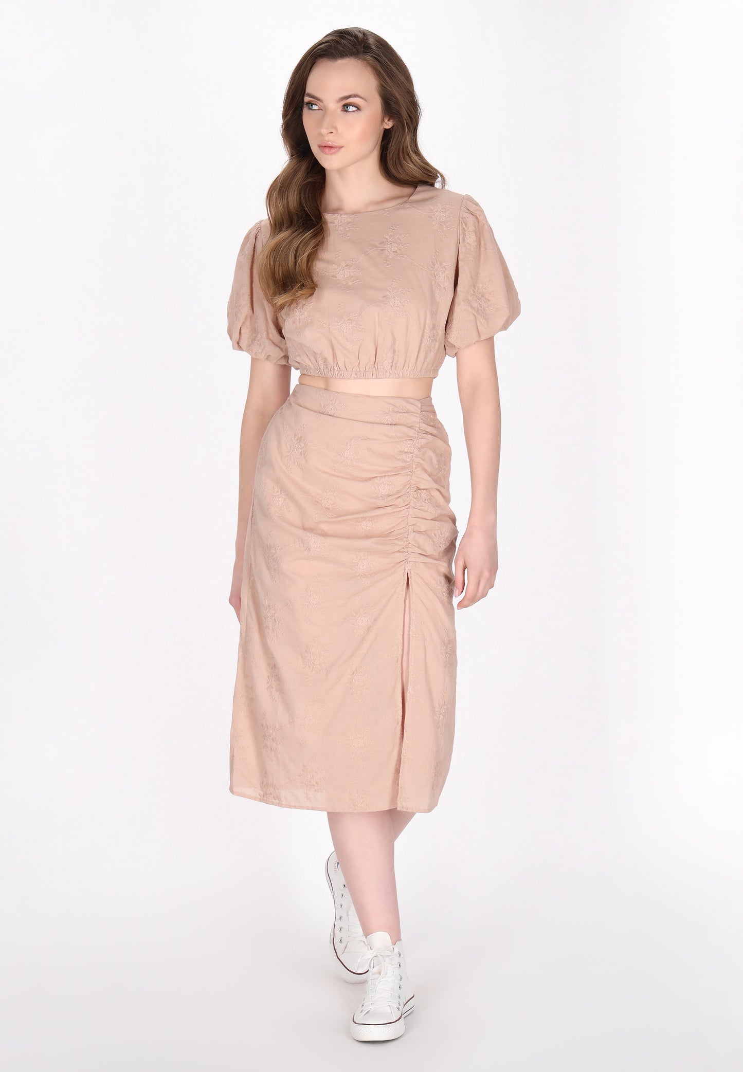 DreiMaster Maritim women's blouse