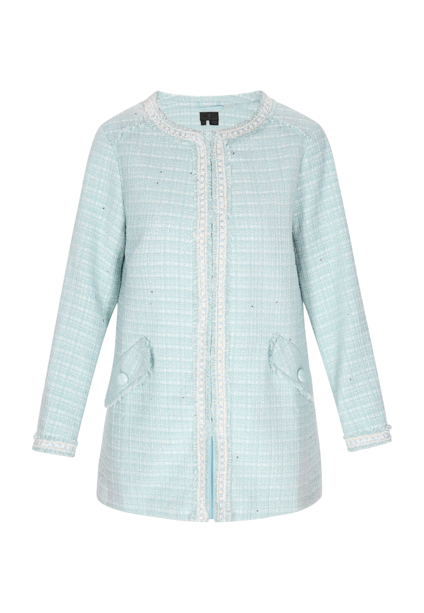 DreiMaster Klassik women's coat