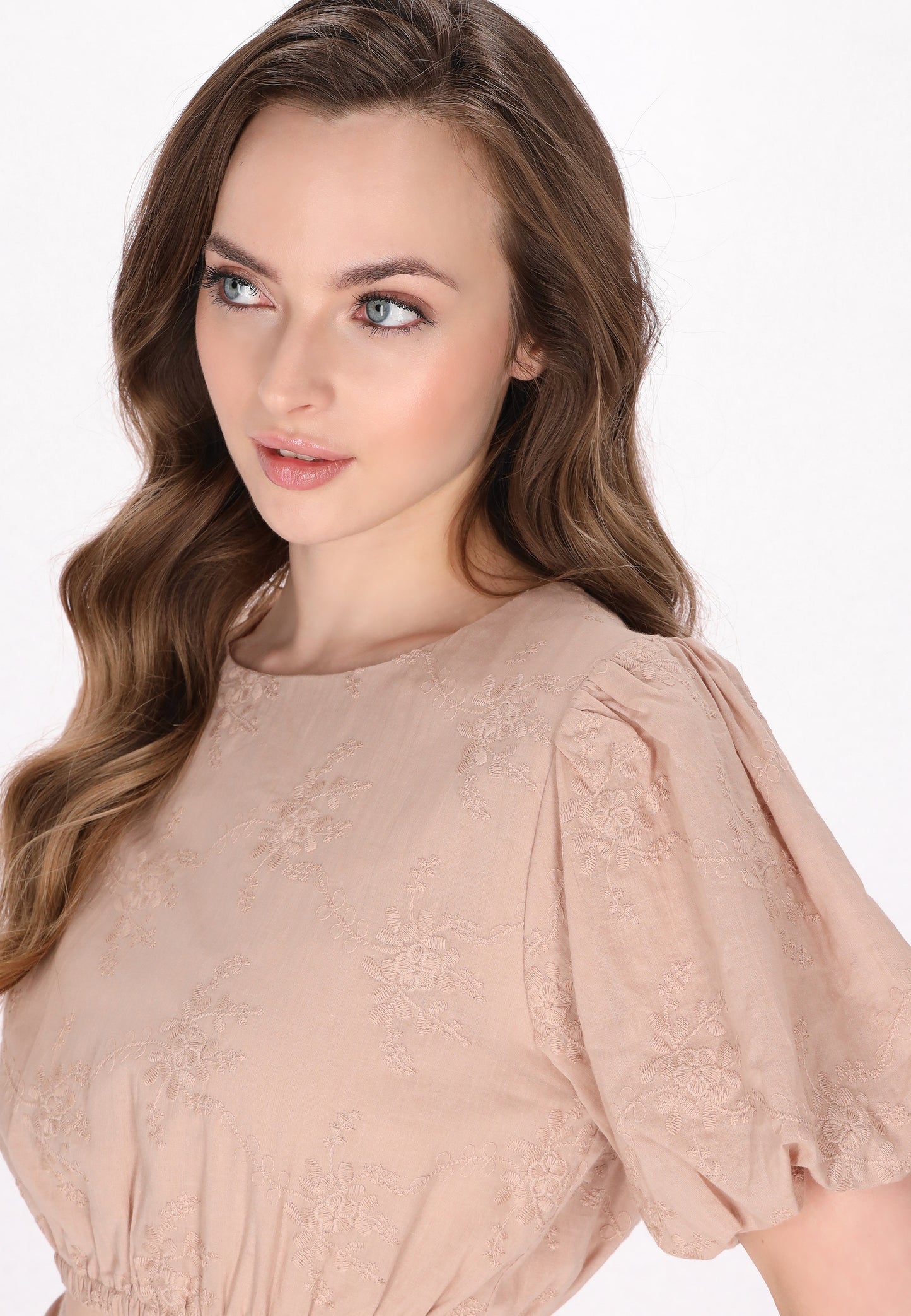 DreiMaster Maritim women's blouse